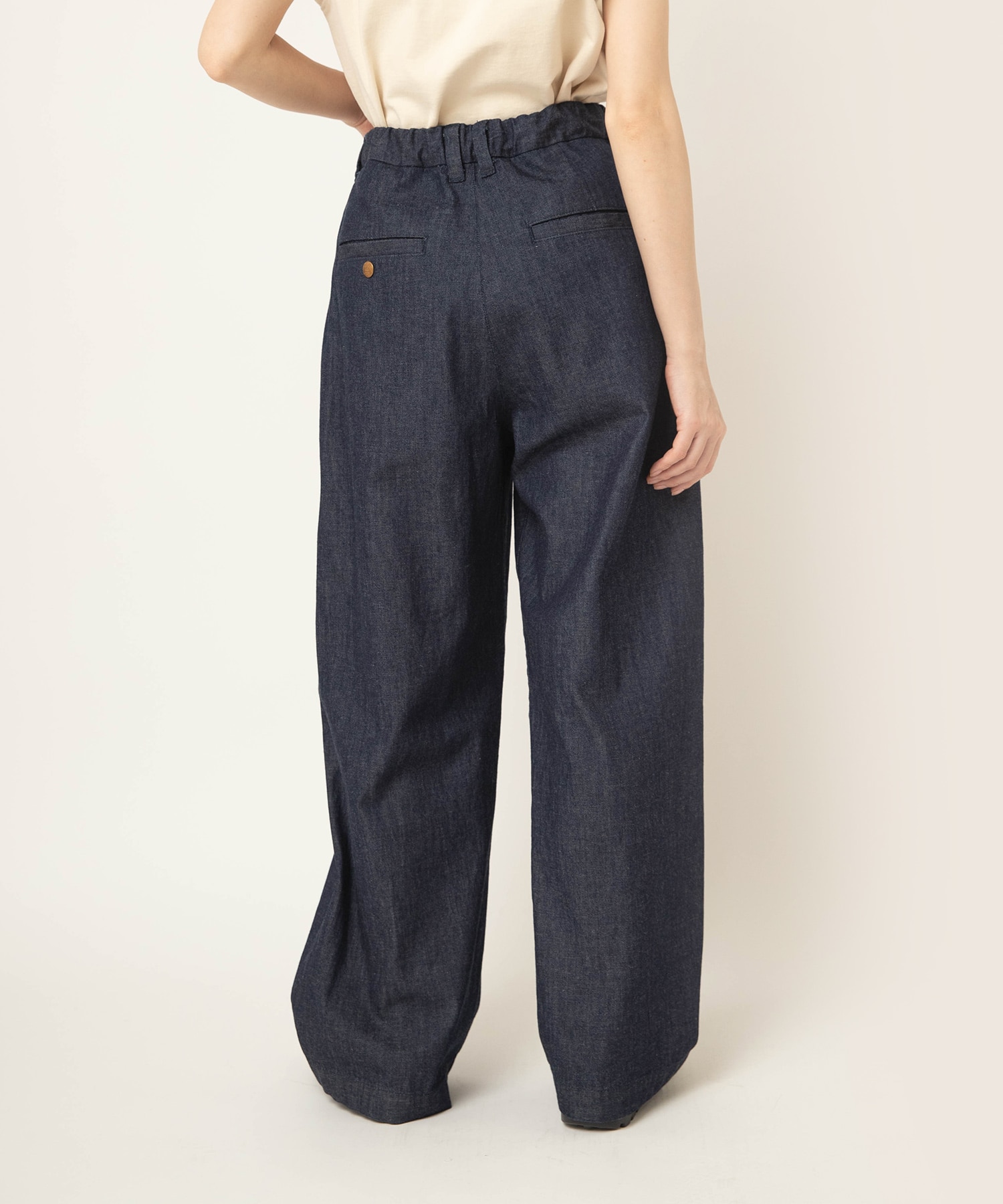 ワンウォッシュ