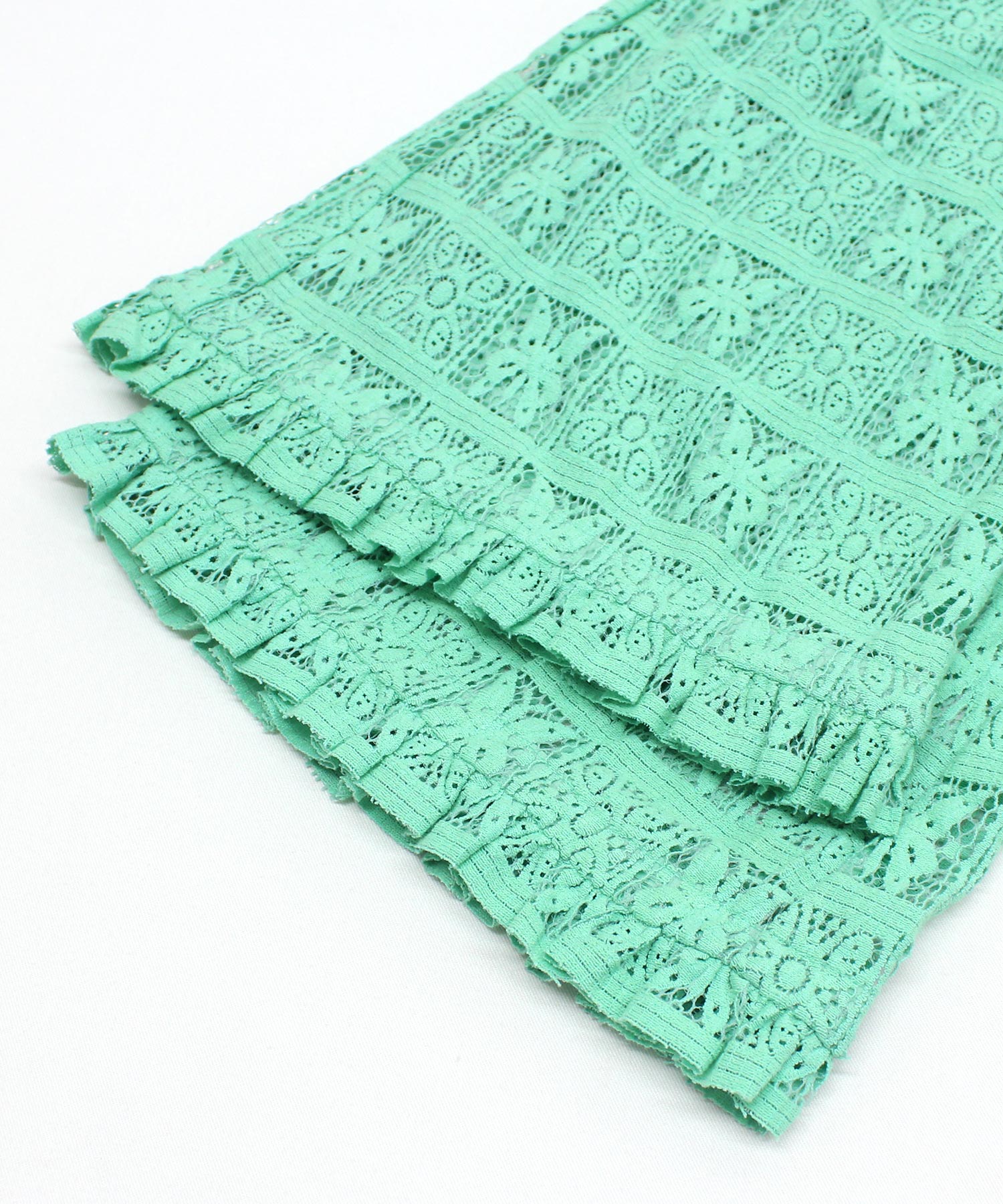 アップルグリーン