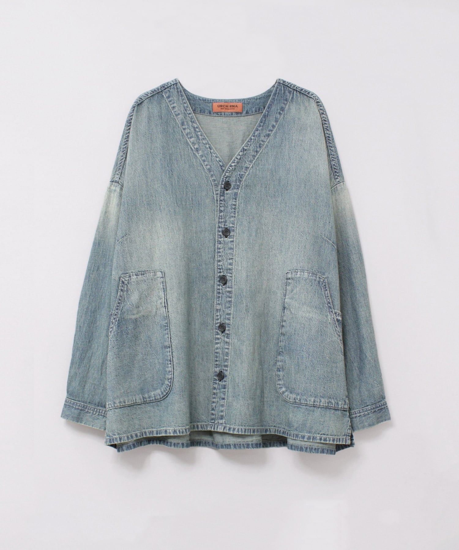 デニムインディゴブルー