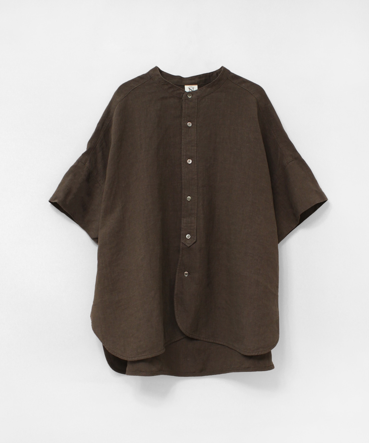 ダークブラウン