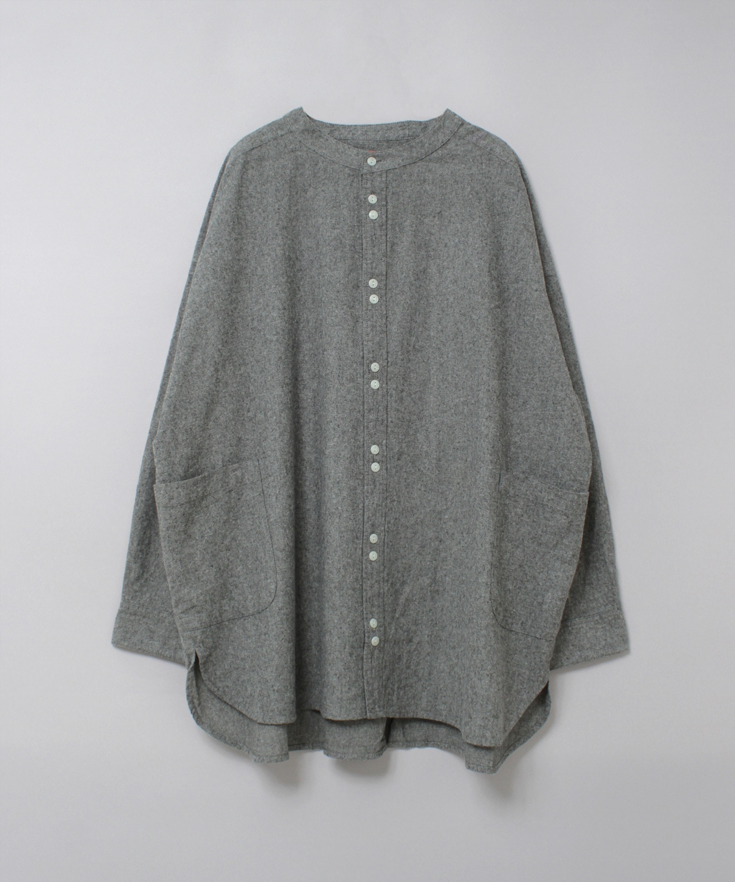 ミックスグレー