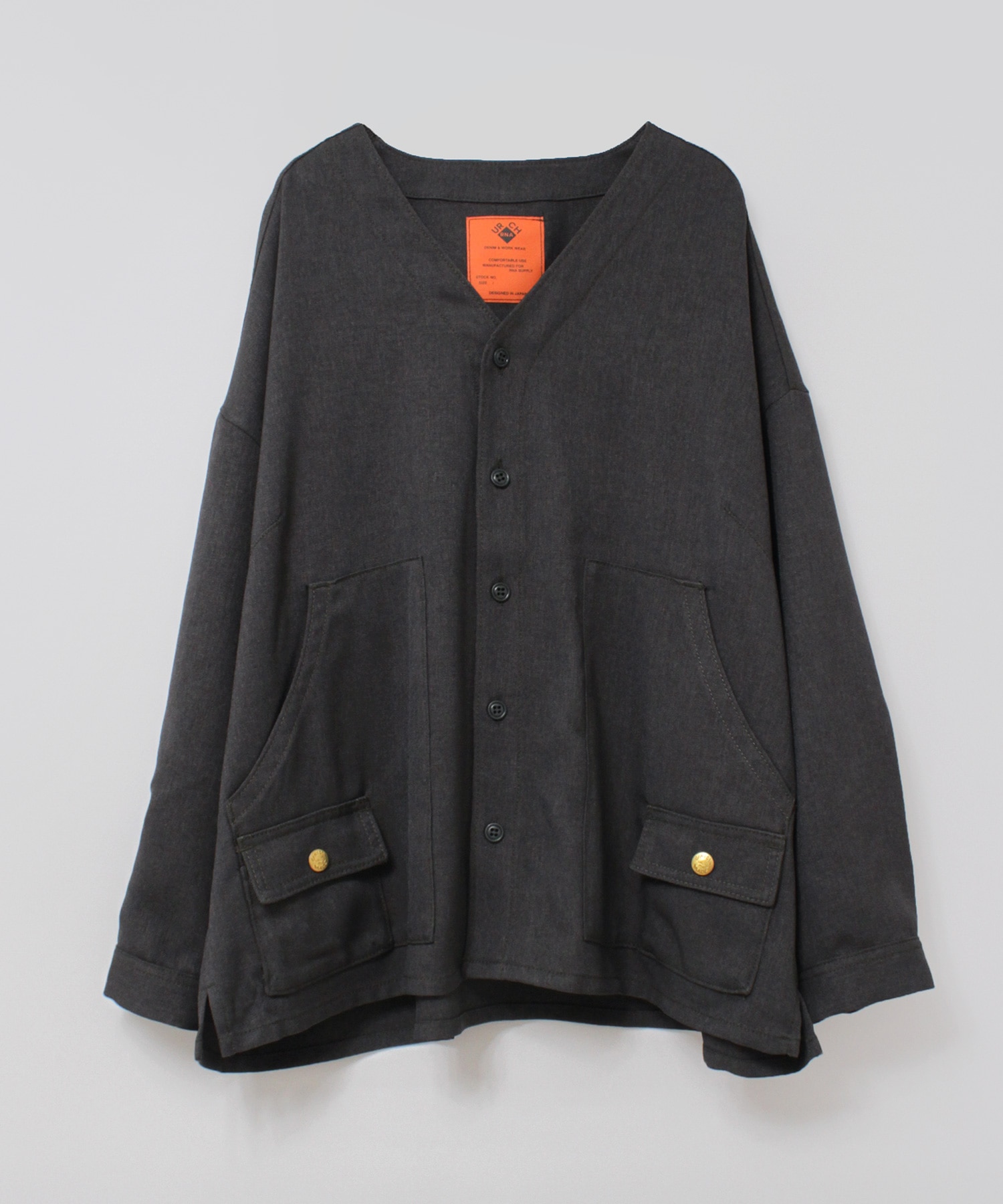 レイヴングレー