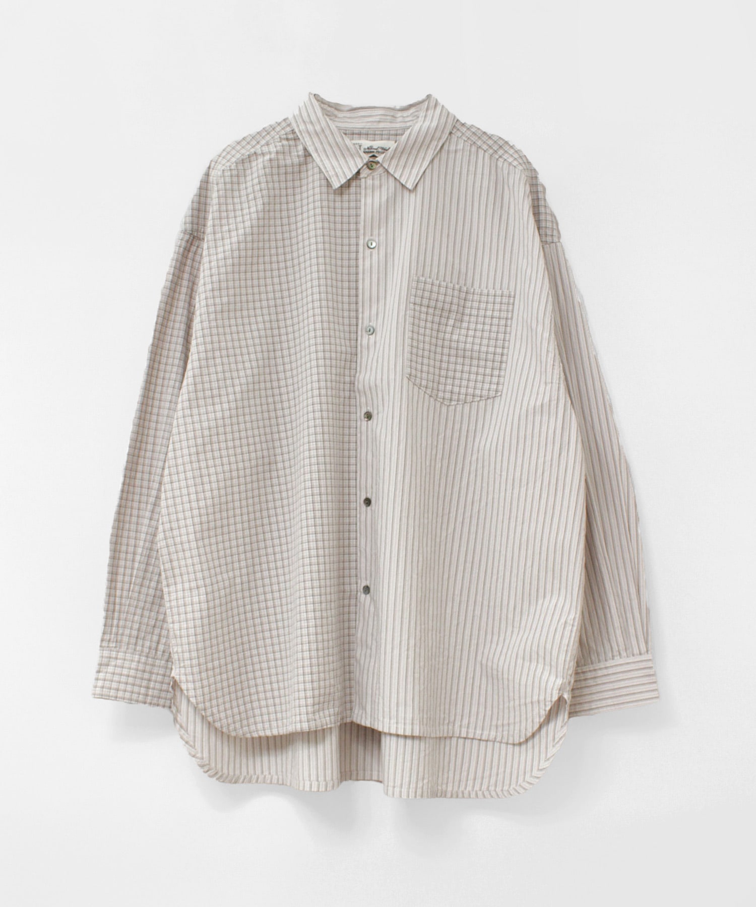 ライトブラウン