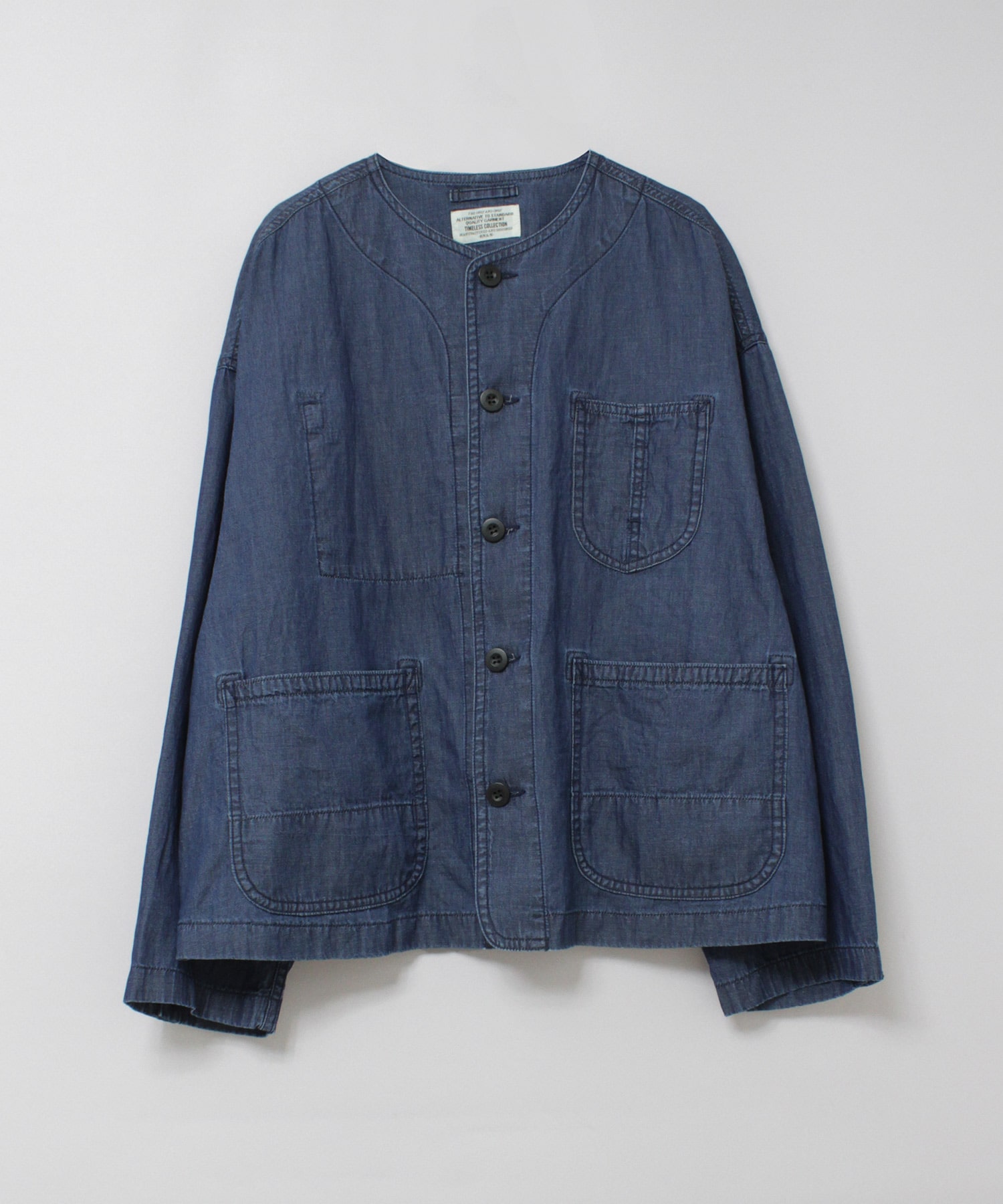 ストーンバイオ