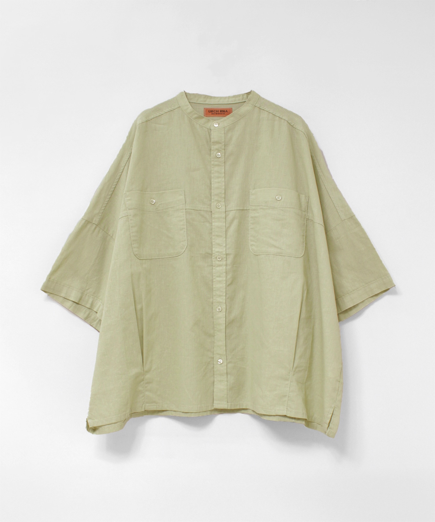 ダスティグリーン