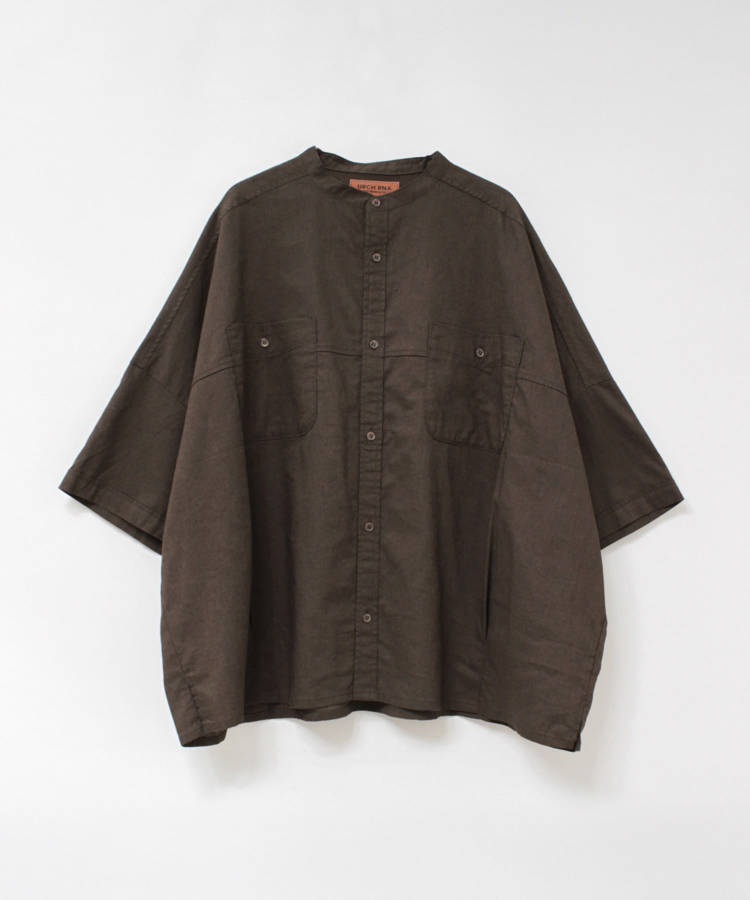 ダークブラウン