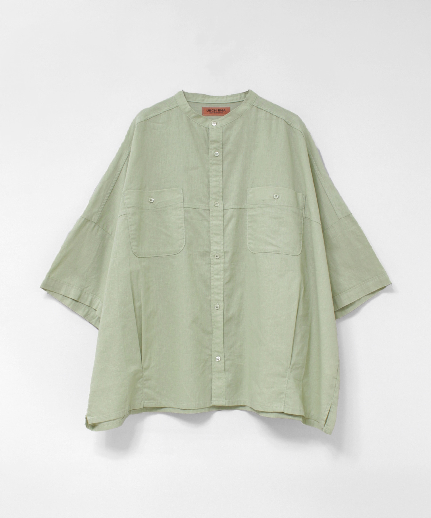 ダスティグリーン