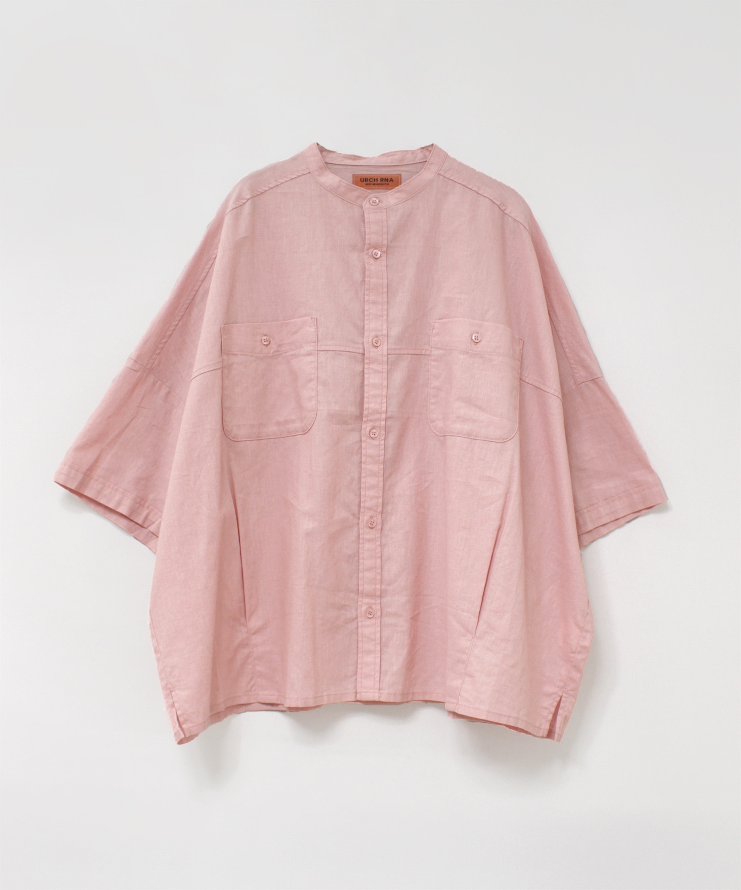 アッシュピンク