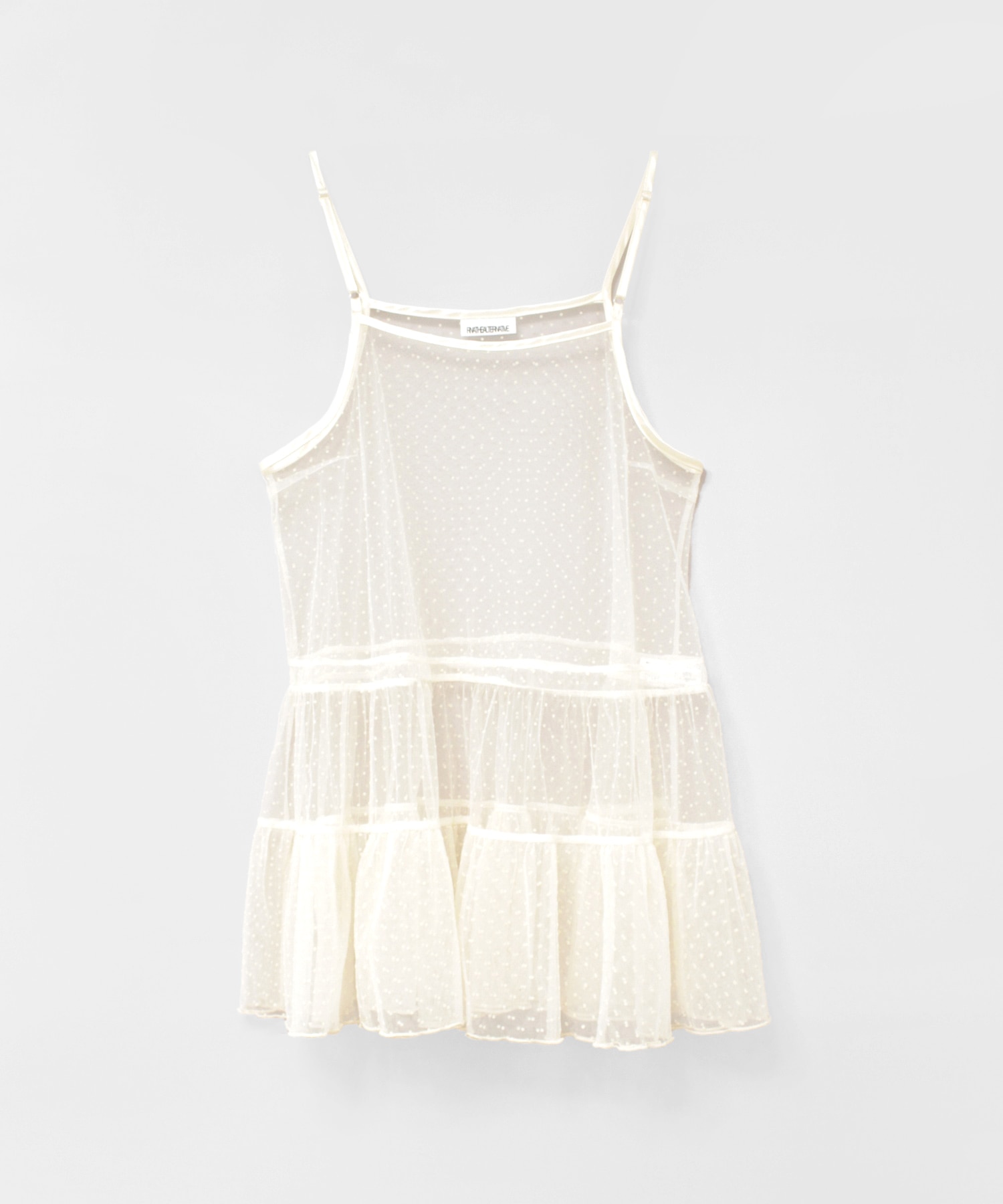 ホワイトドット