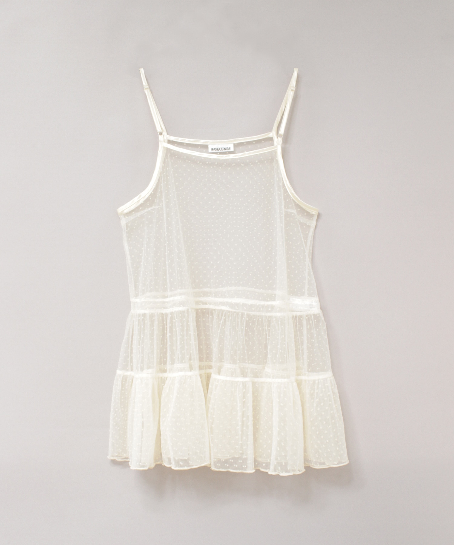 ホワイトドット