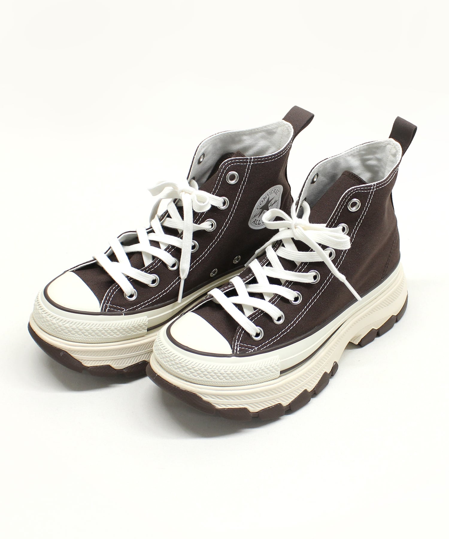 コーヒーブラウン