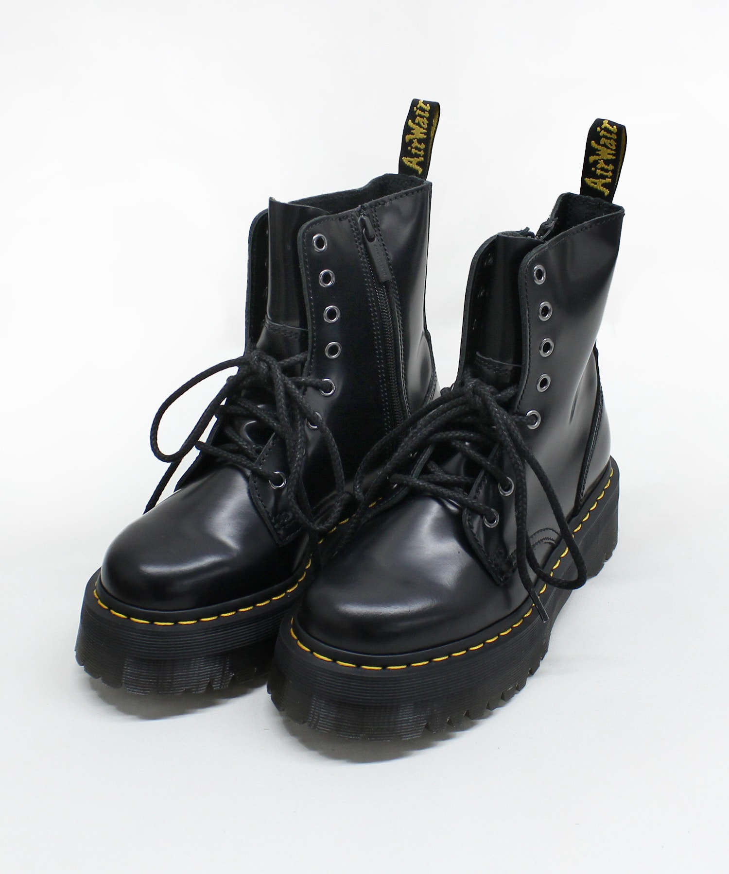 E5131 【Dr.Martens/ドクターマーチン】JADON 8ホールブーツ(M