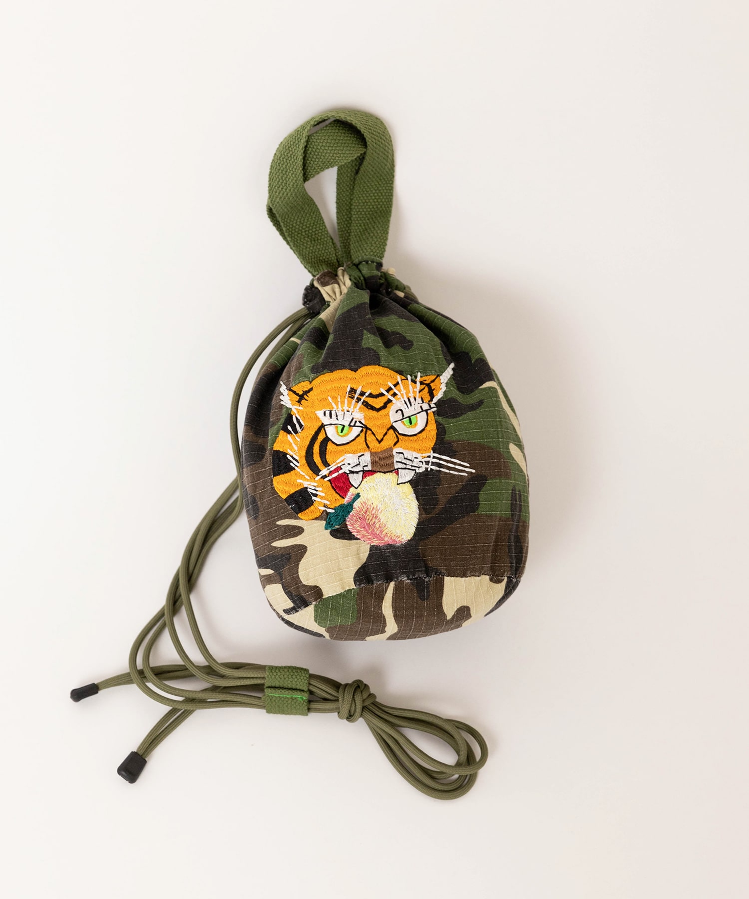 カモフラプリント