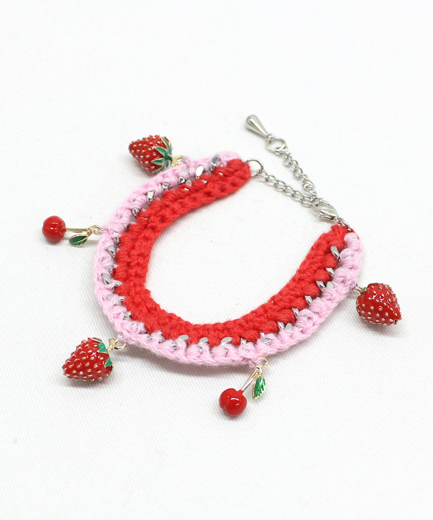 ストロベリー/チェルー