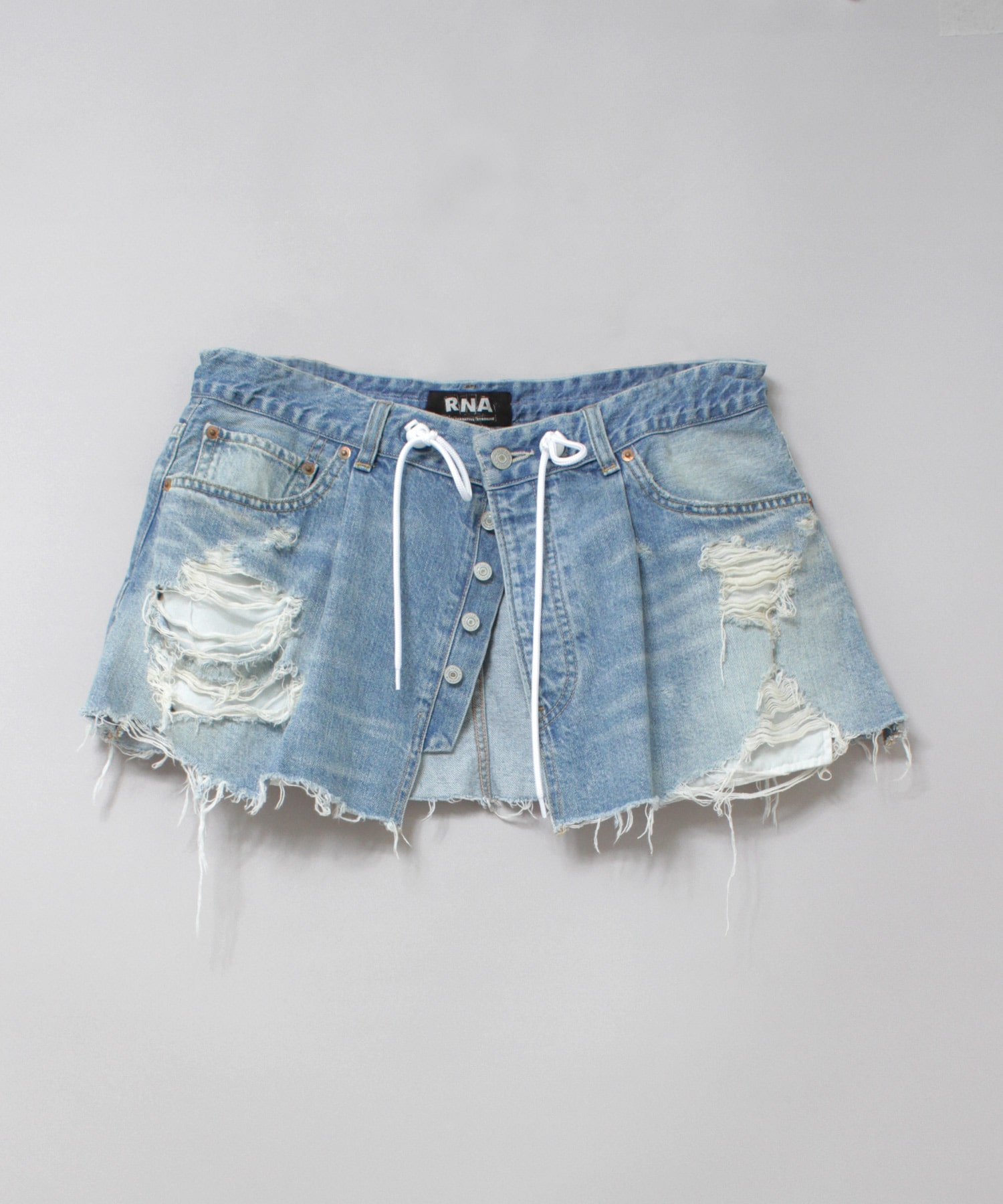 オールド加工中色