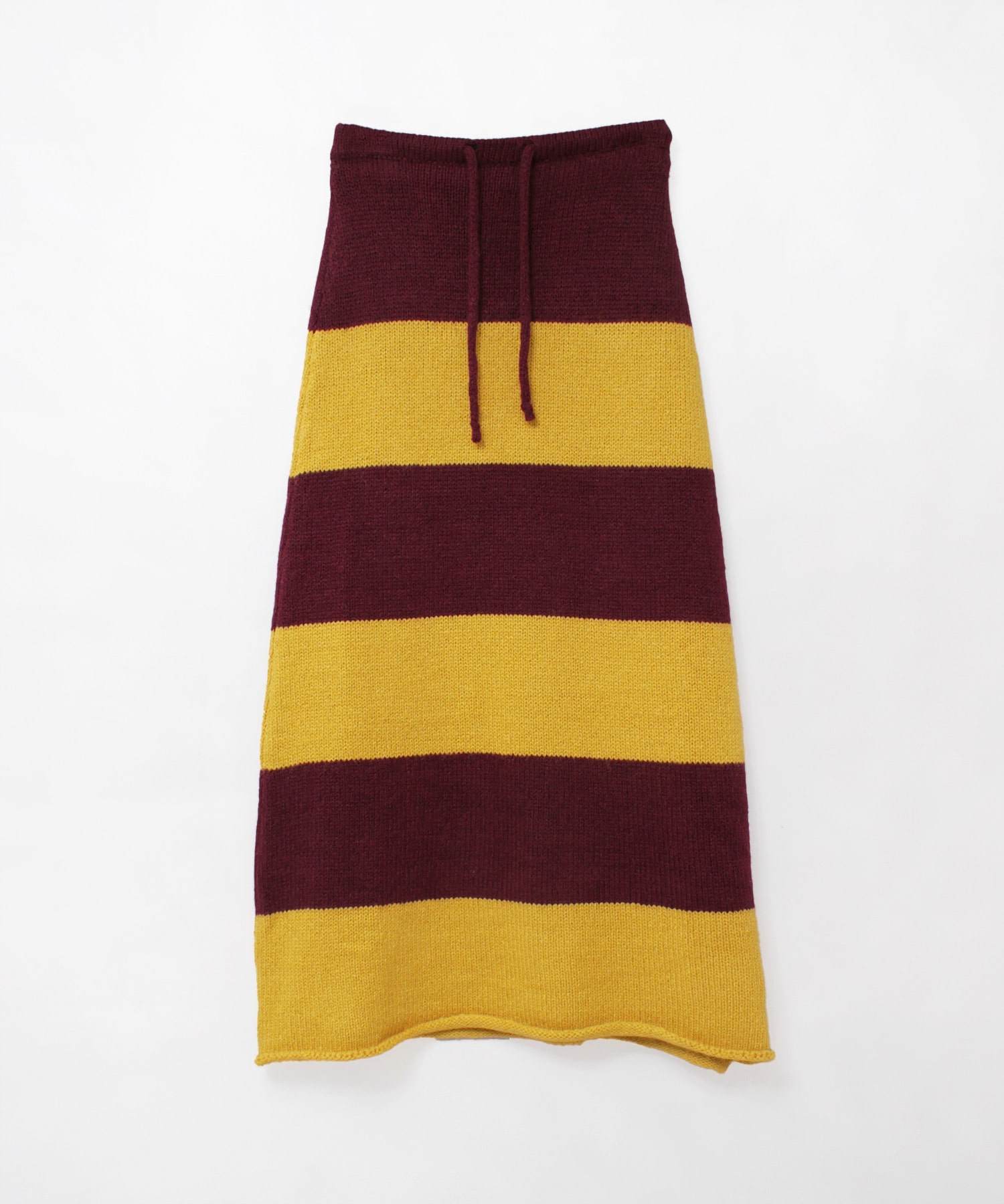 イエロー/パープル