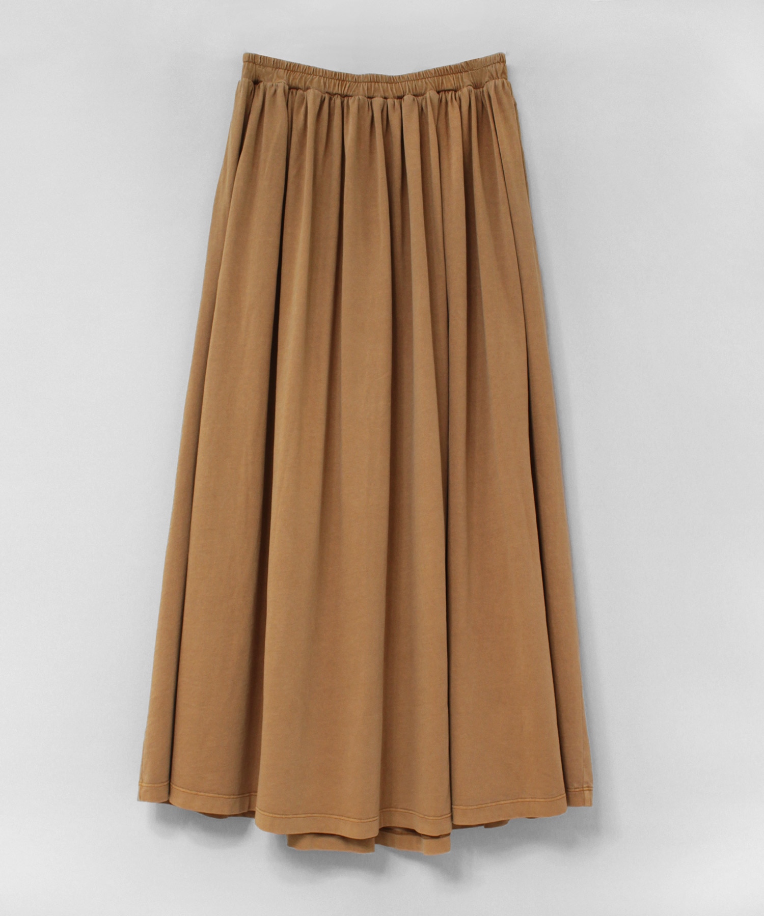 オレンジベージュ