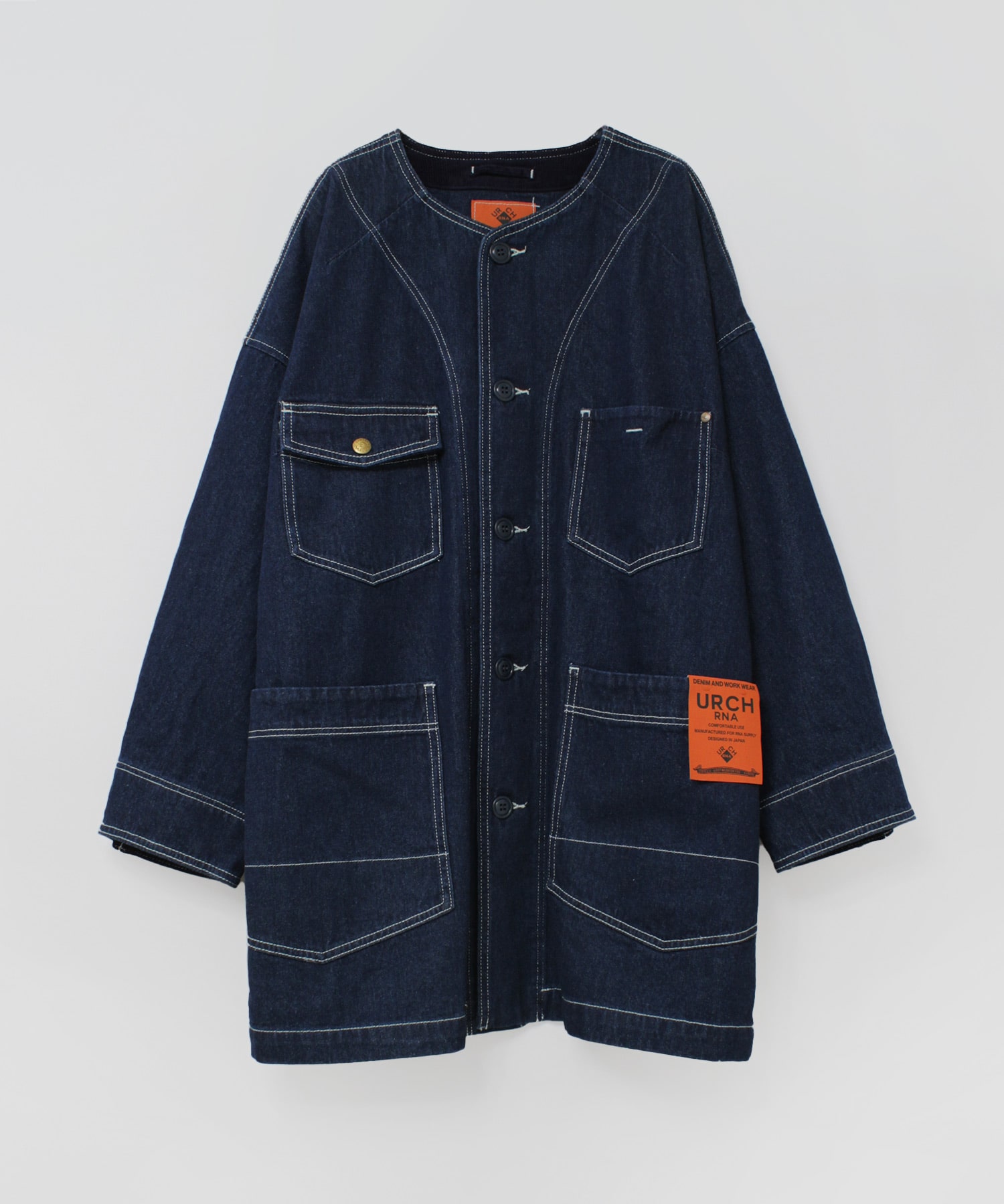 ワンウォッシュ