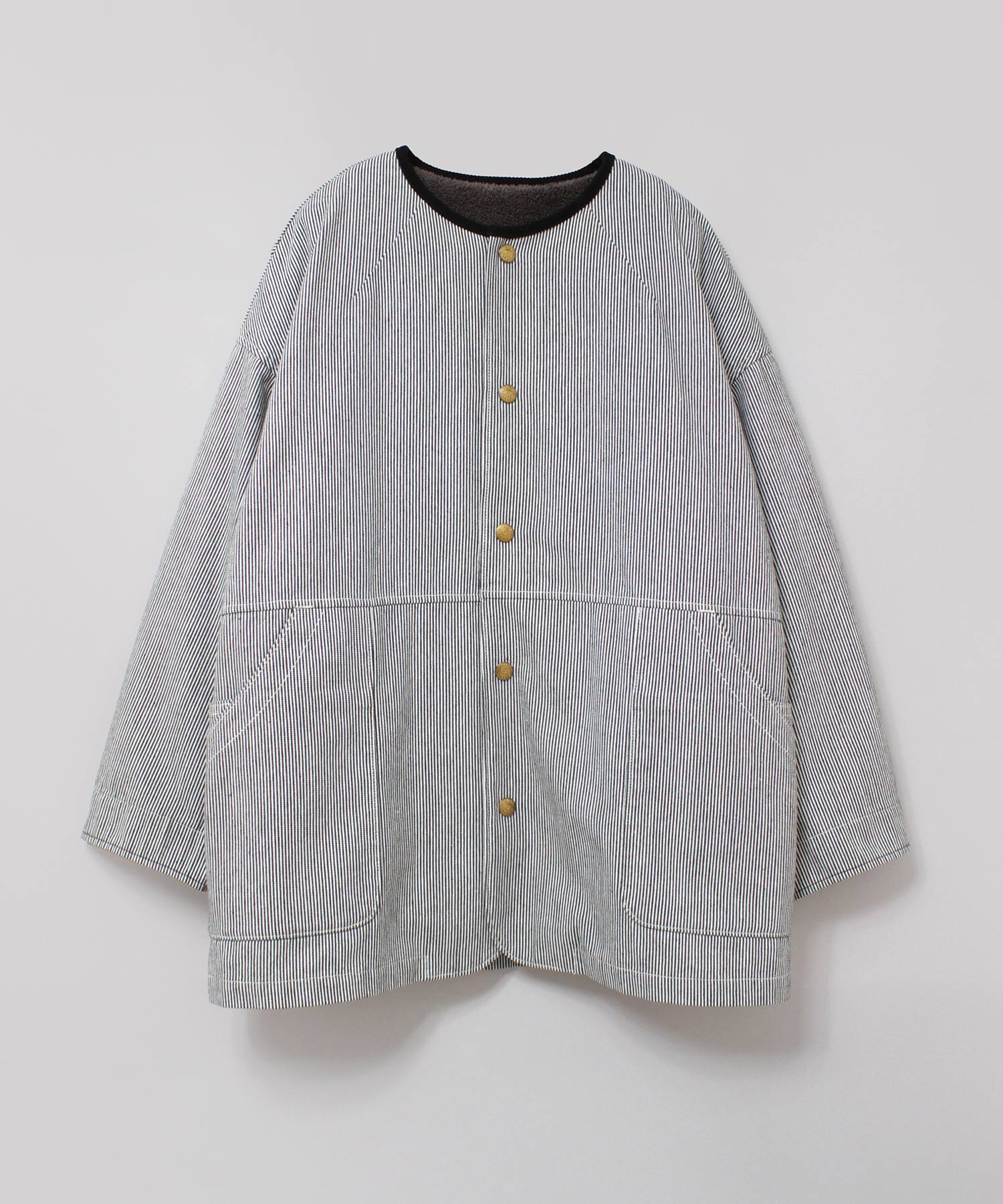 シロ/クロ ヒッコリー