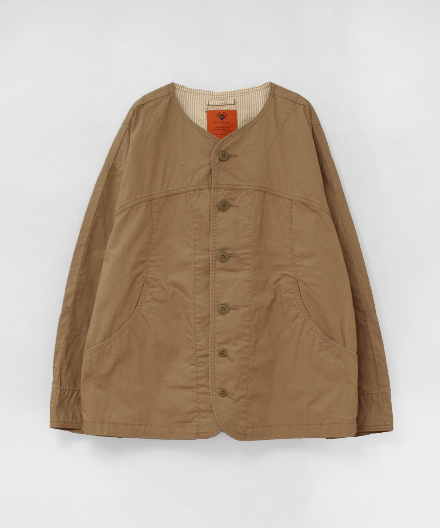 カフェベージュ