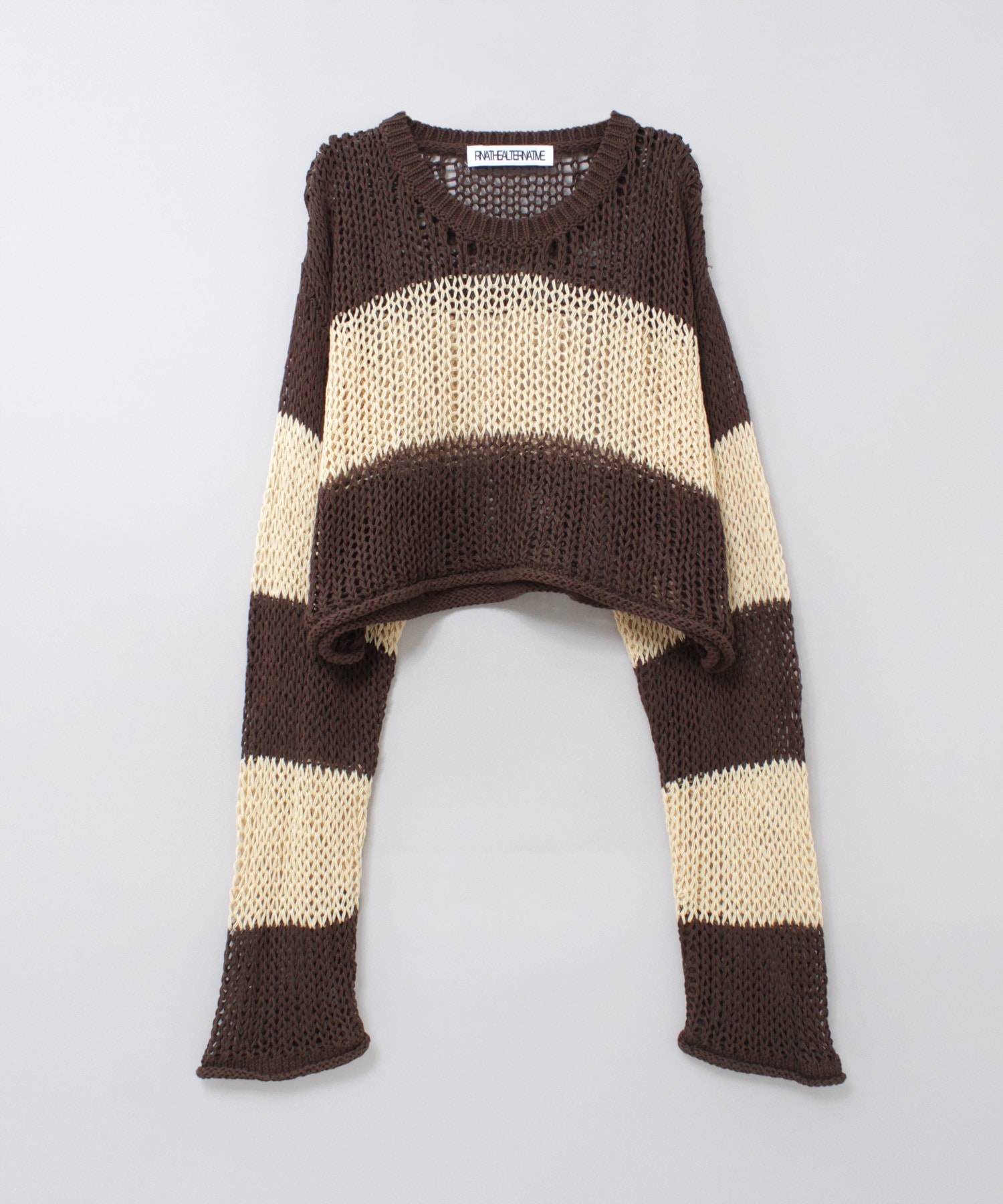 ブラウン/ベージュ