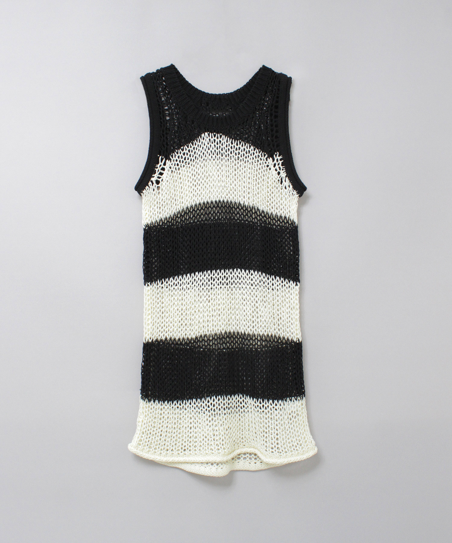 ブラック/ホワイト