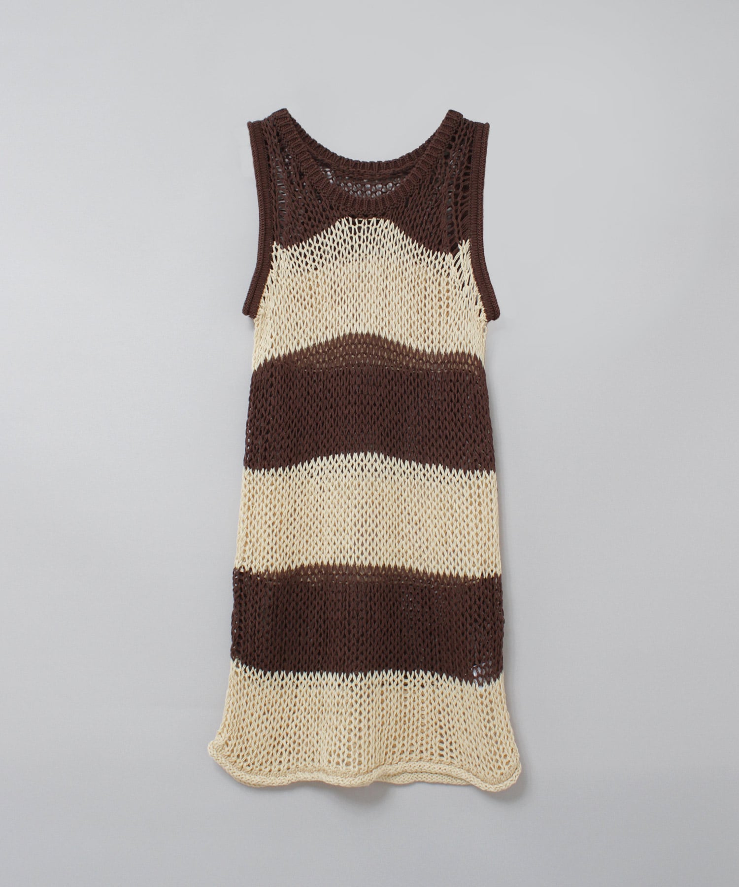 ブラウン/ベージュ