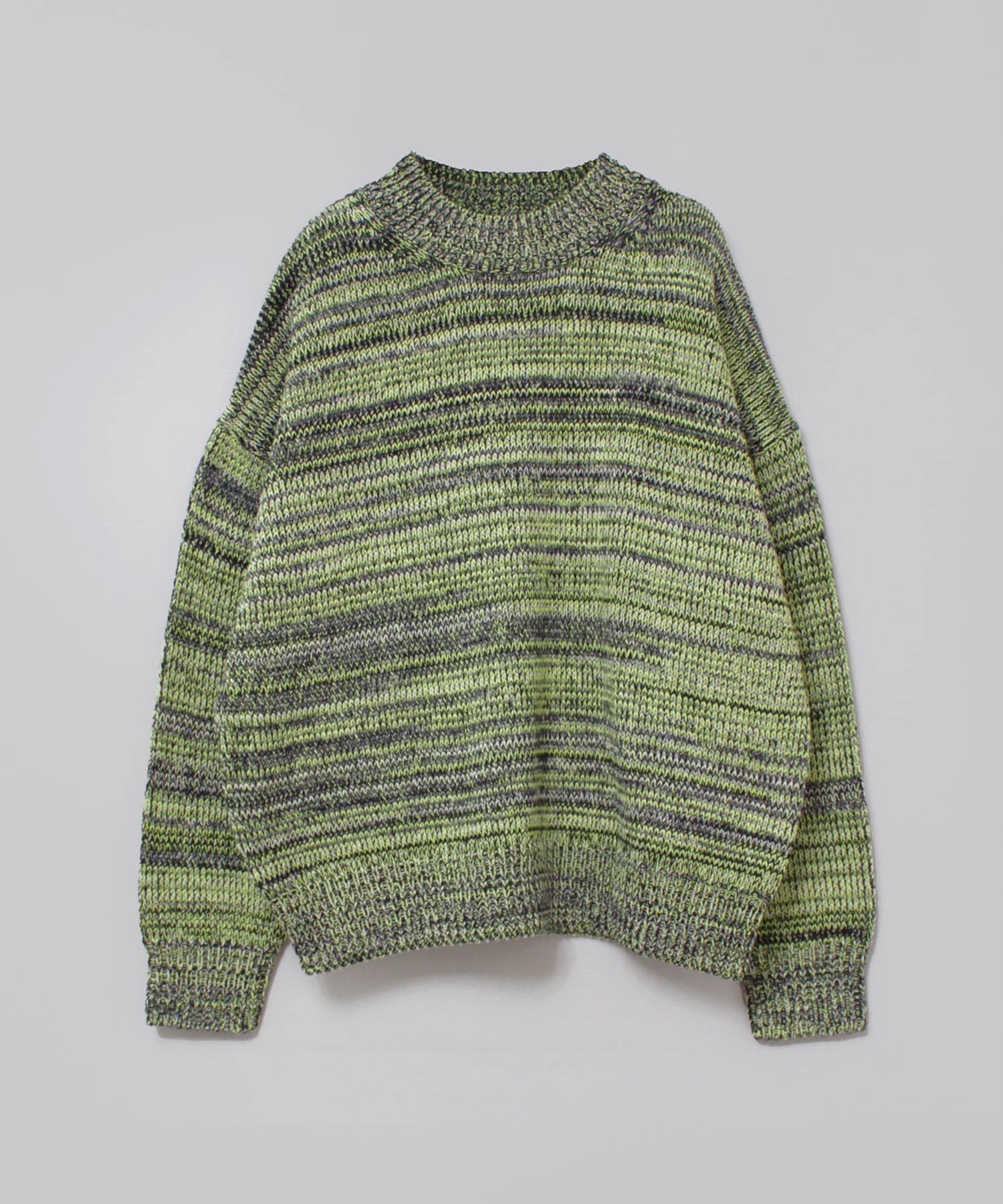 ブラック/イエローMIX