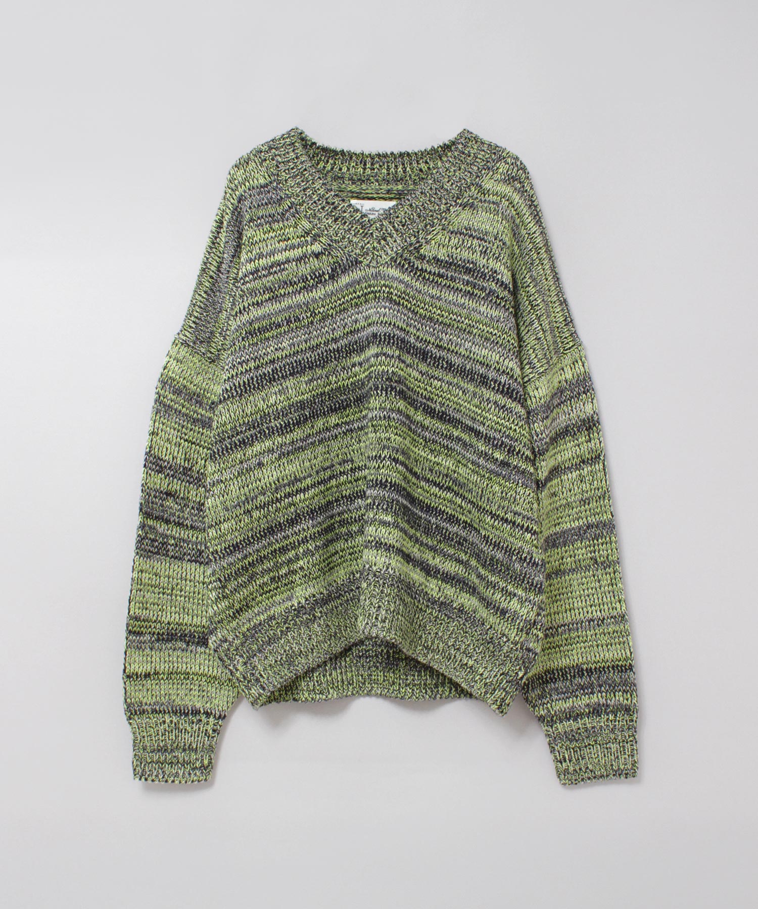 ブラック/イエローMIX