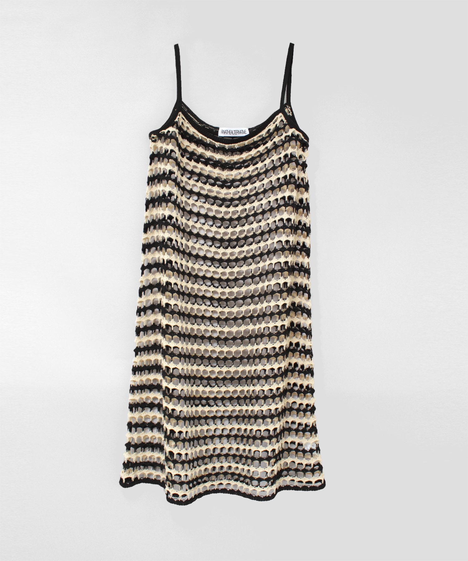 ブラック/ベージュ