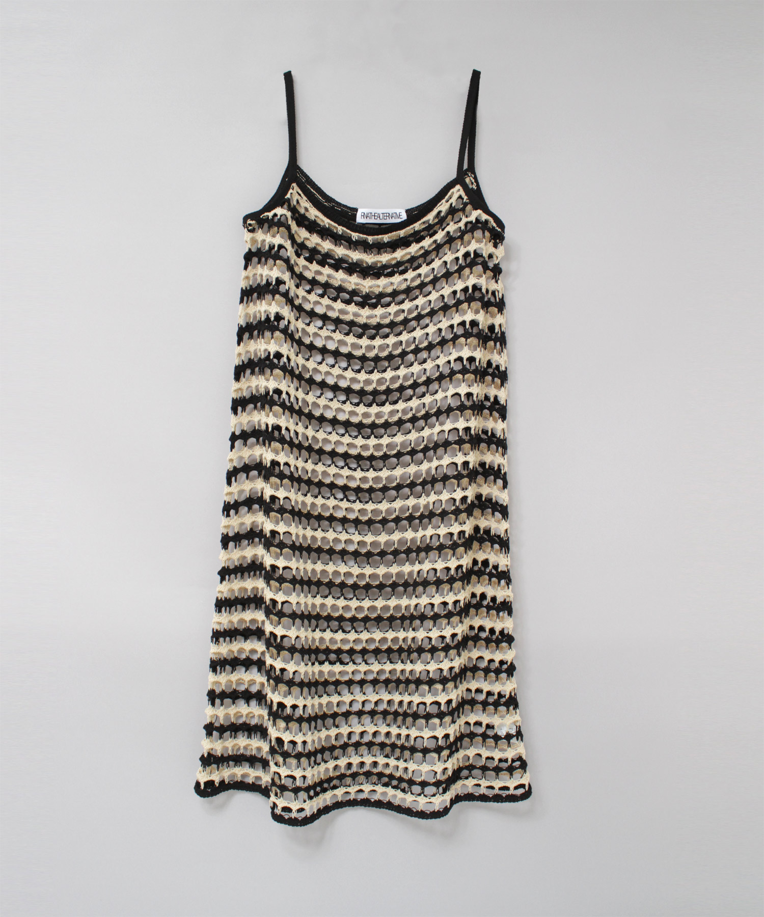 ブラック/ベージュ