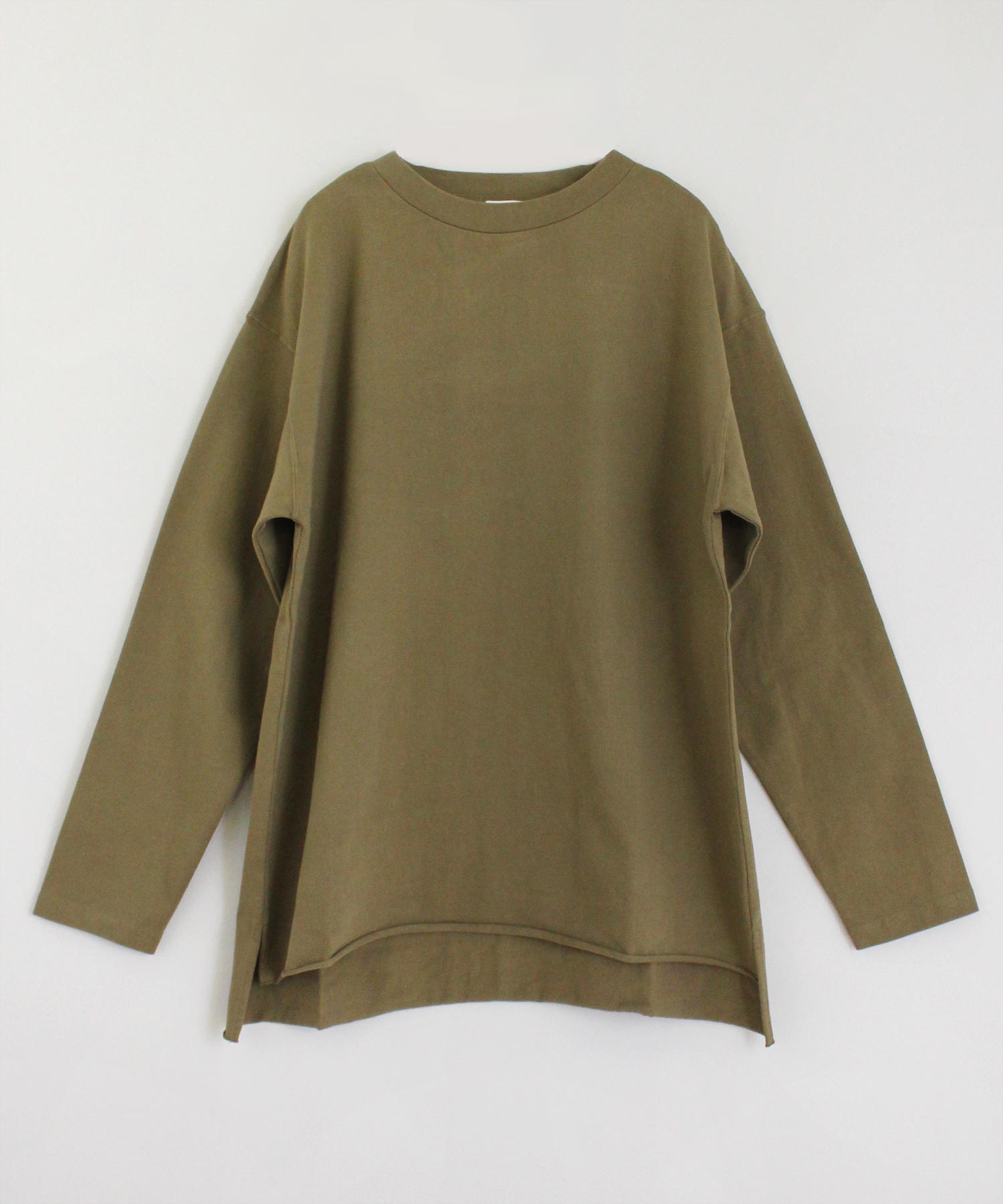 オリーブカーキ