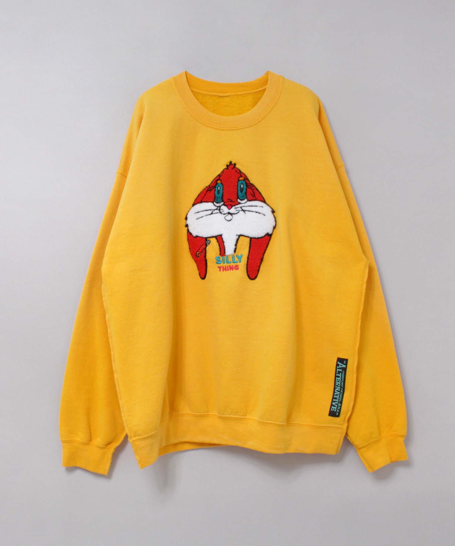 ヤマブキイエロー