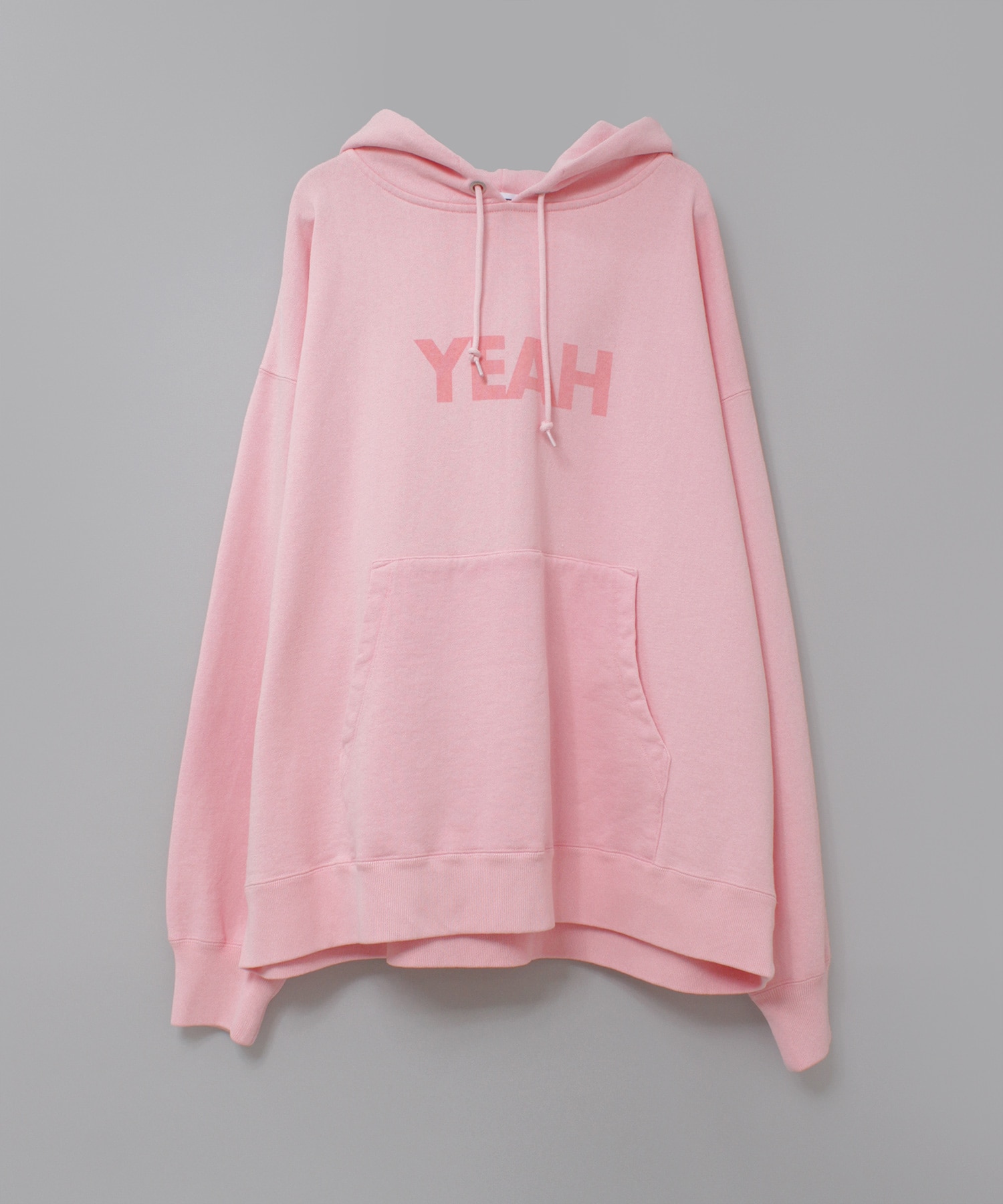 BTS グク フーディー M マスタード 新品未開封 公式 正規品 フーディ M2491 YEAHピグメントフーディー(M ブラウン): トップス - RNA