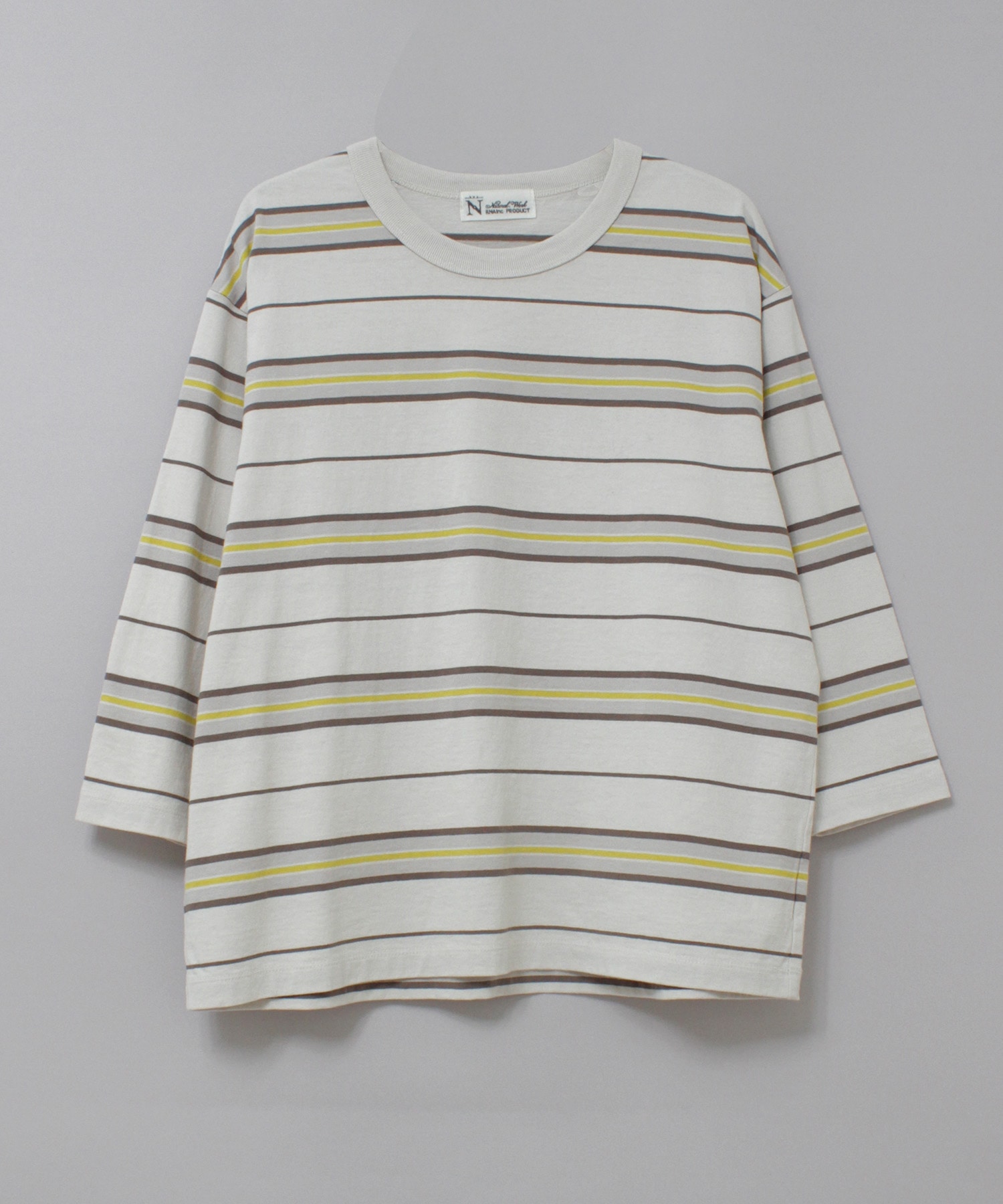 キナリ/イエロー