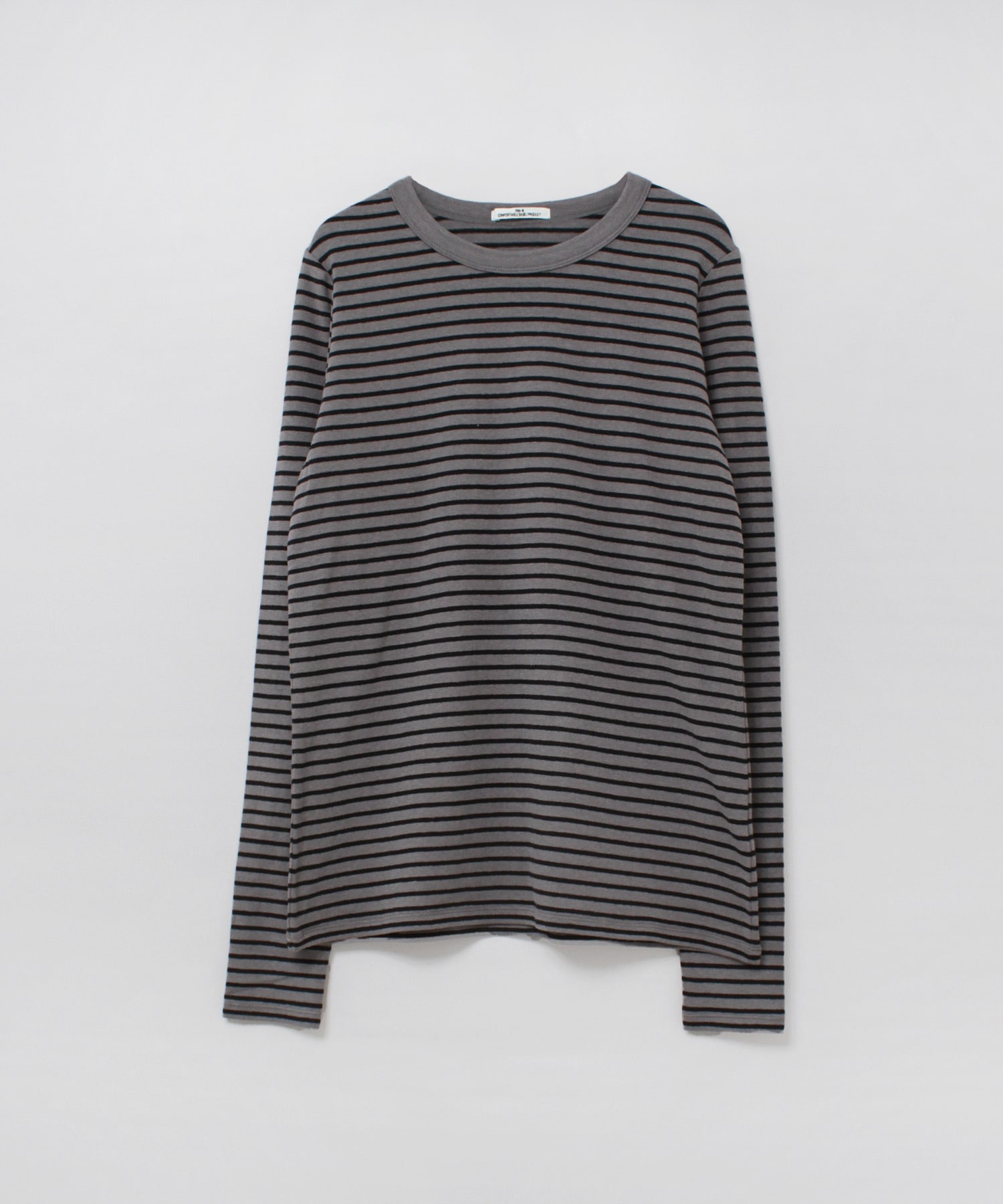 グレー/ブラック