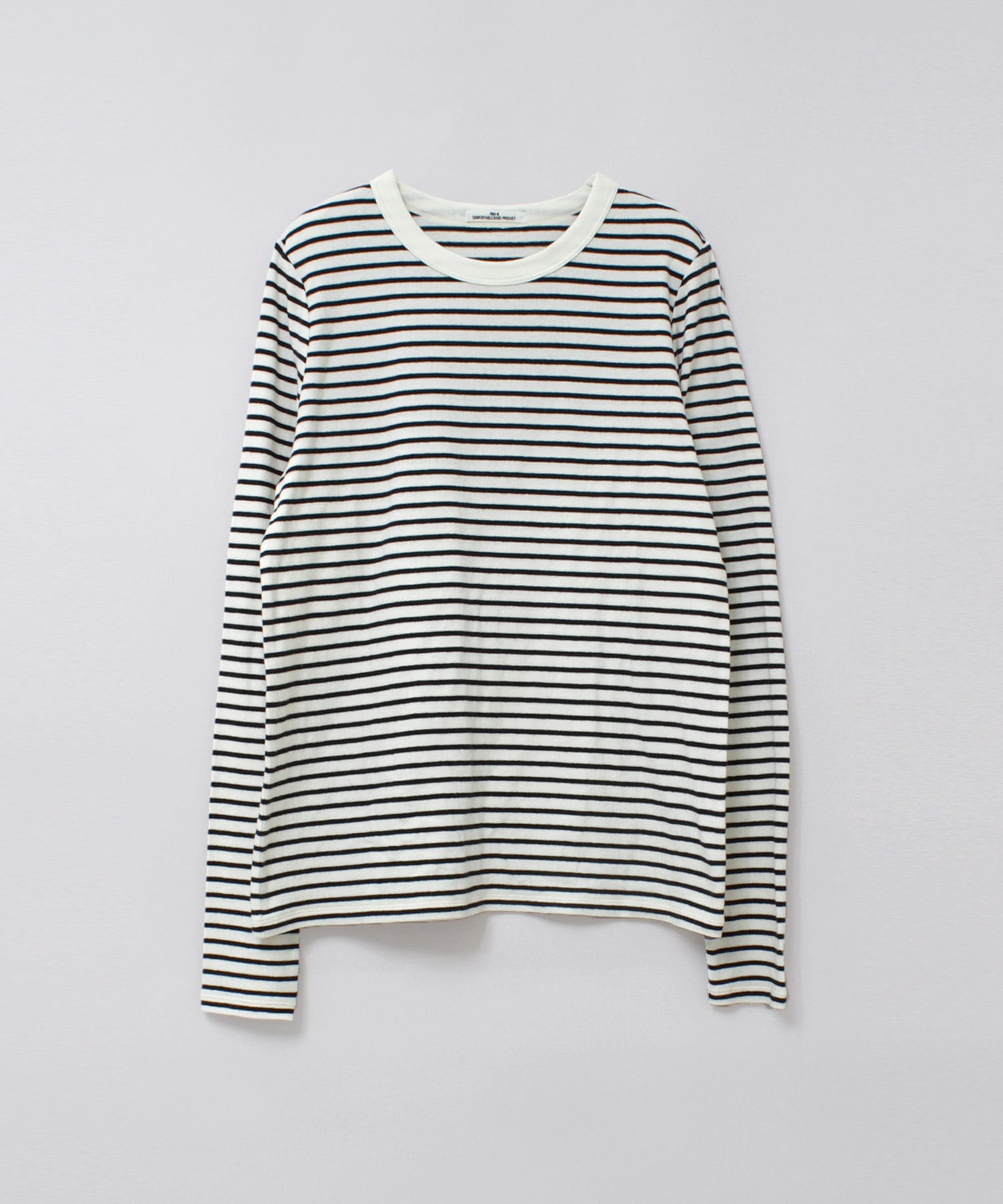 キナリ/ブラック