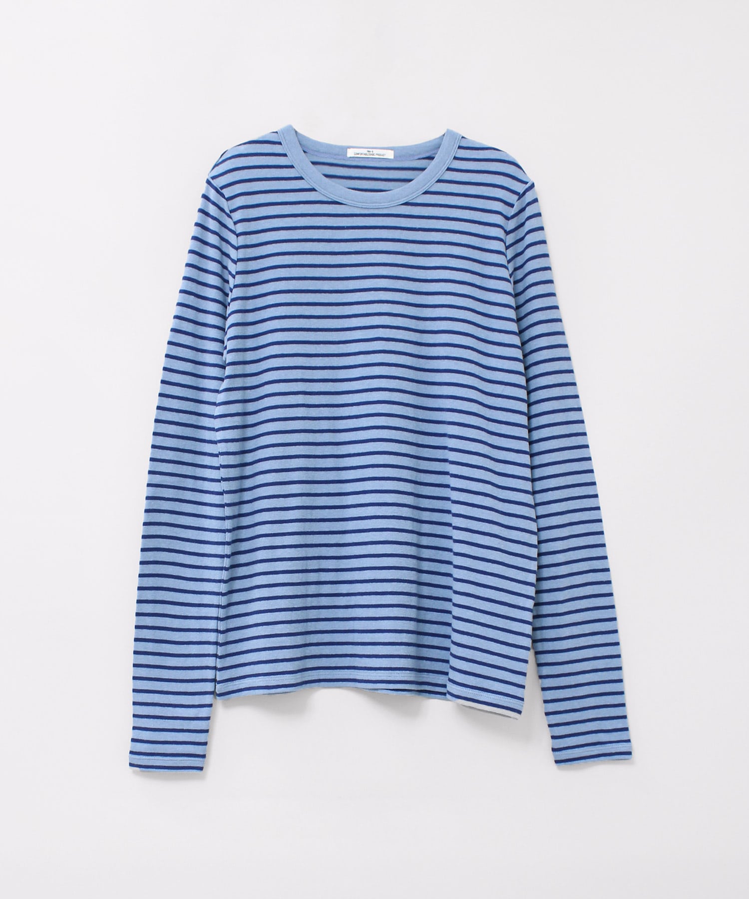 サックス/ブルー