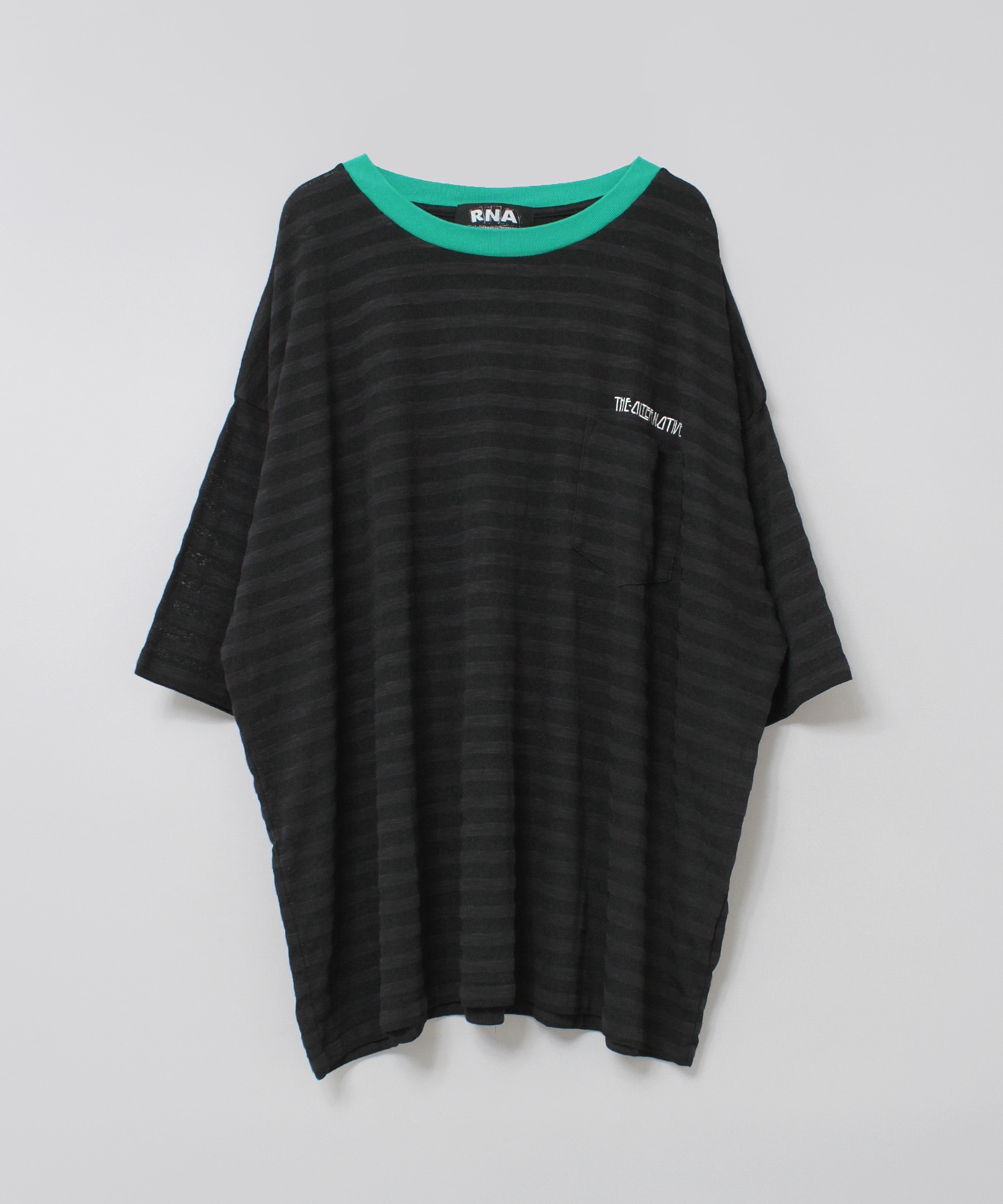 ブラック/ブラック