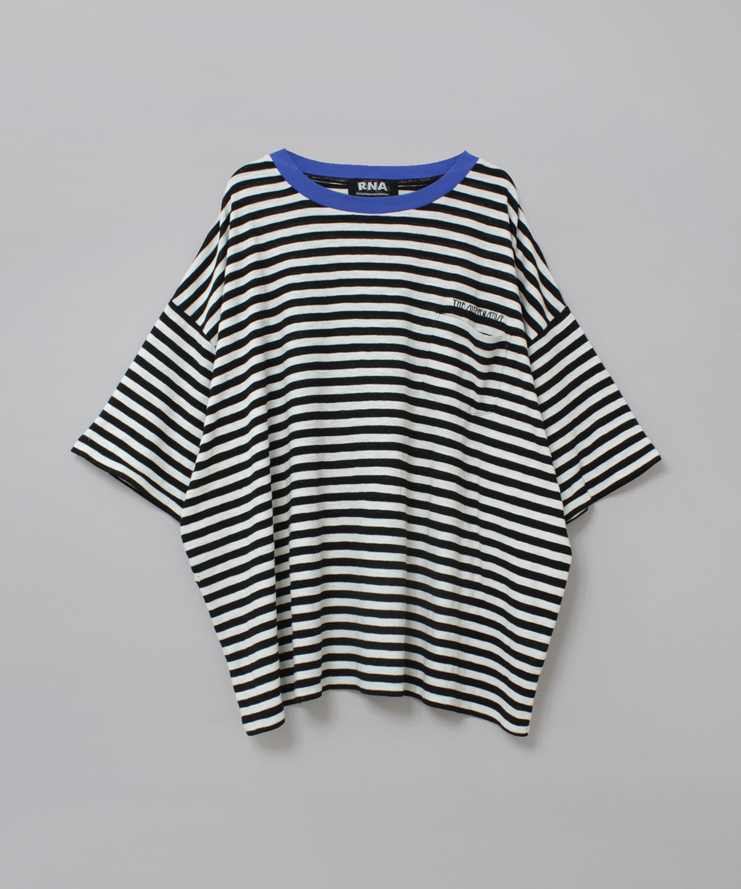 ブラック/ホワイト