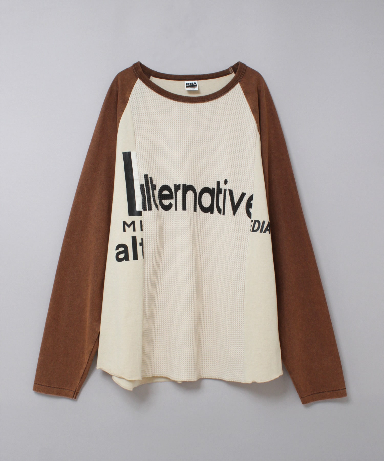 ブラウン/ベージュ