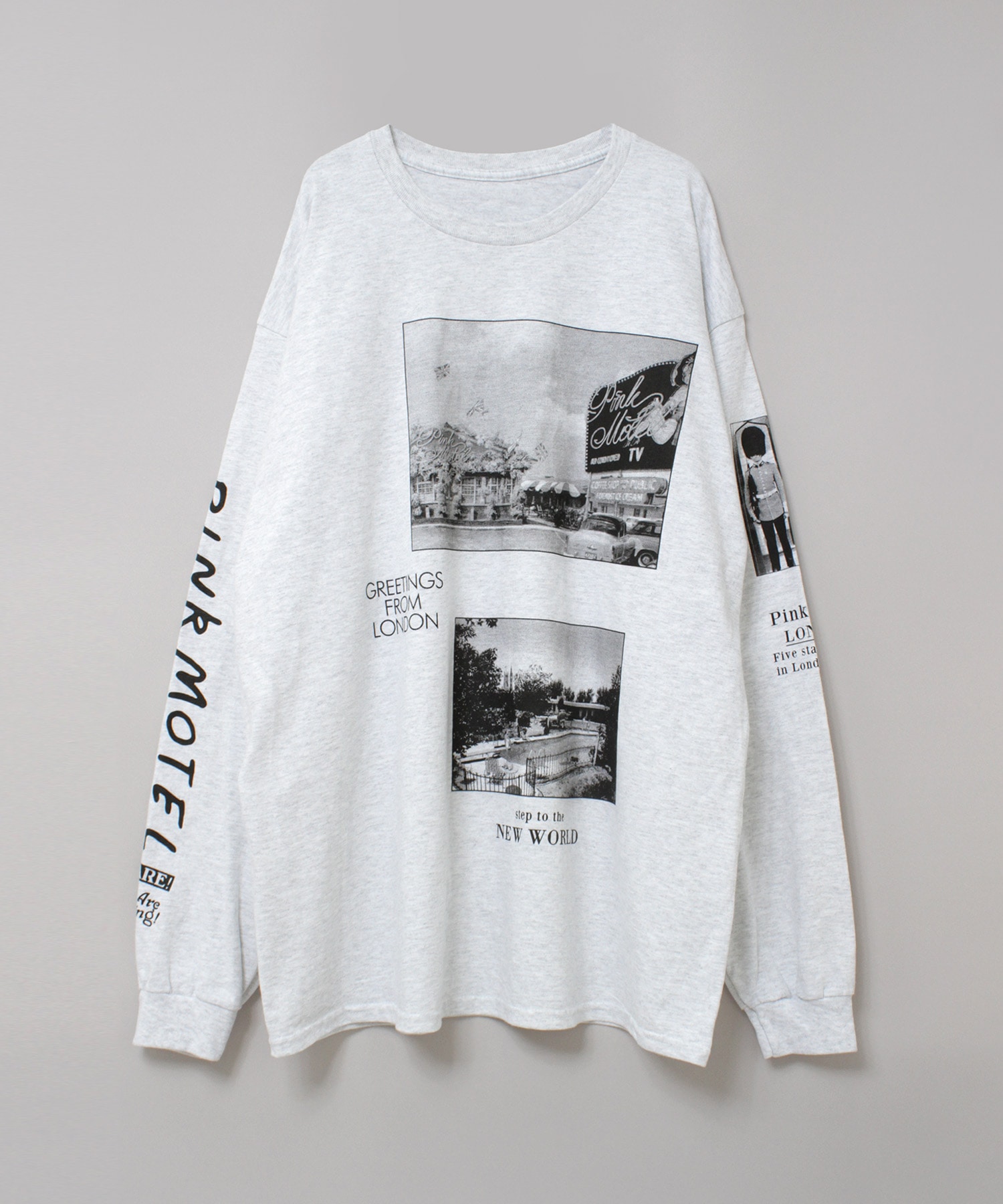 アッシュグレー