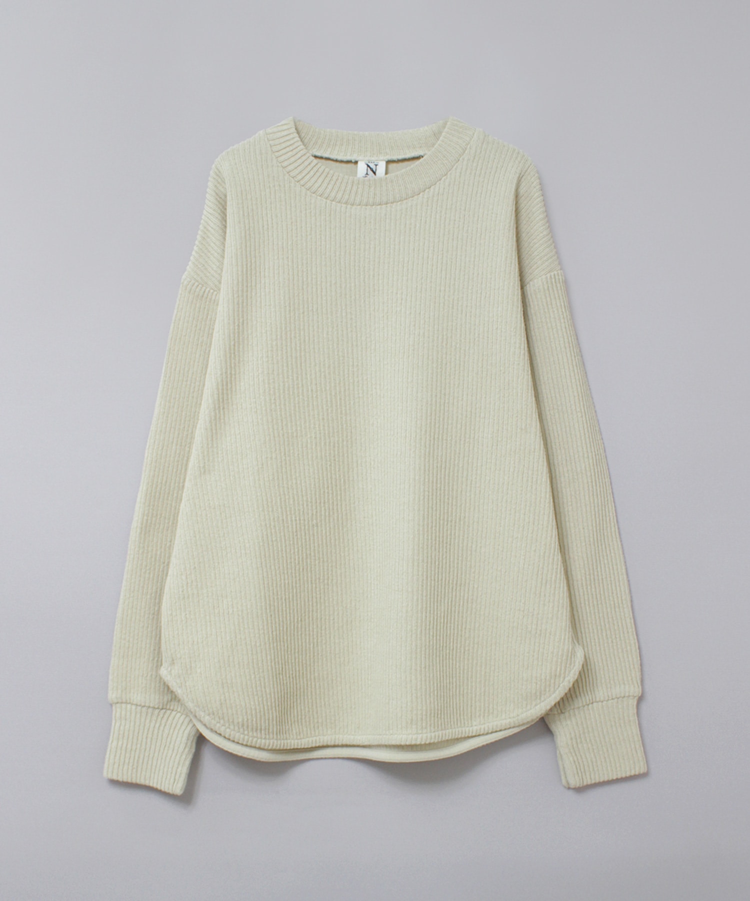 バターイエロー