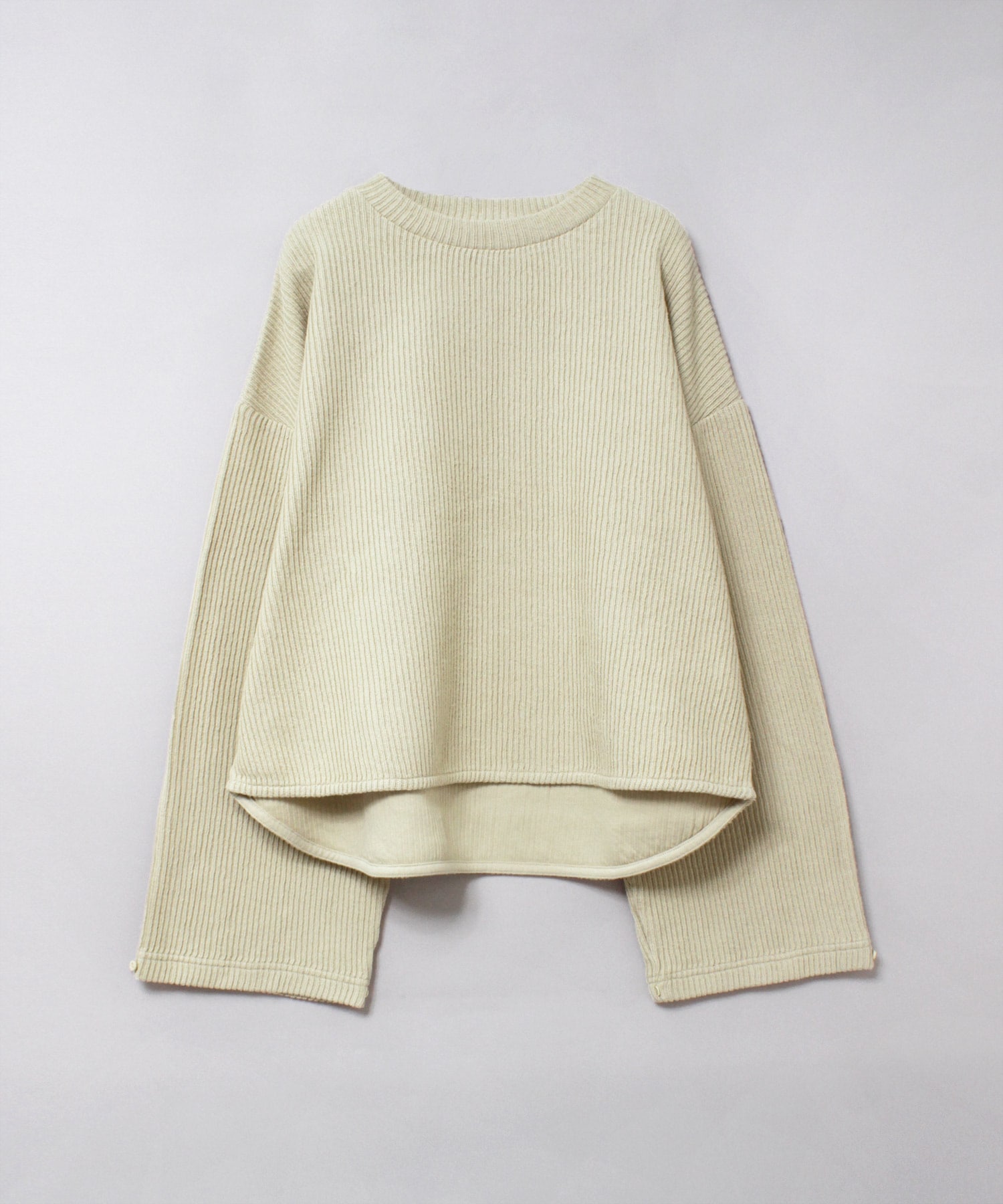 バナーイエロー