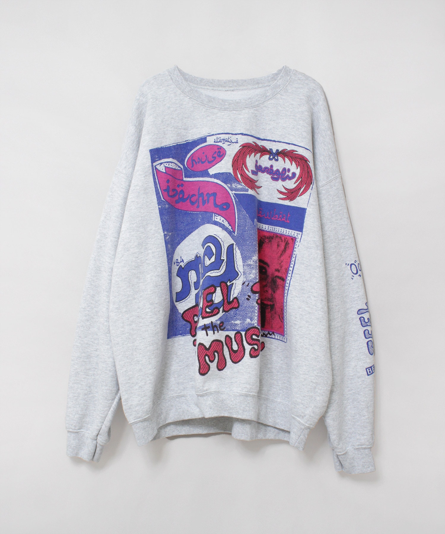 アッシュグレー