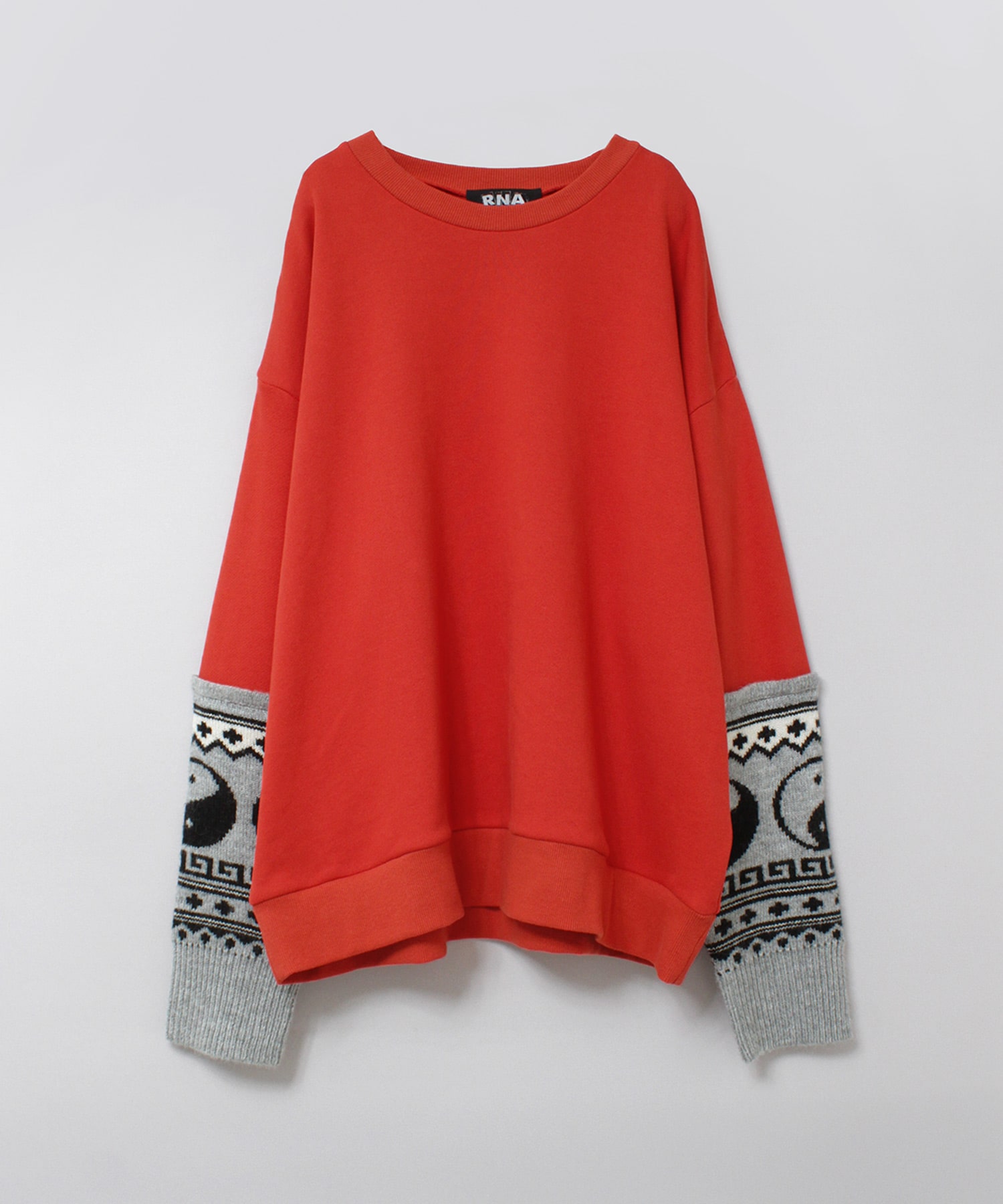 ユーズドレッド