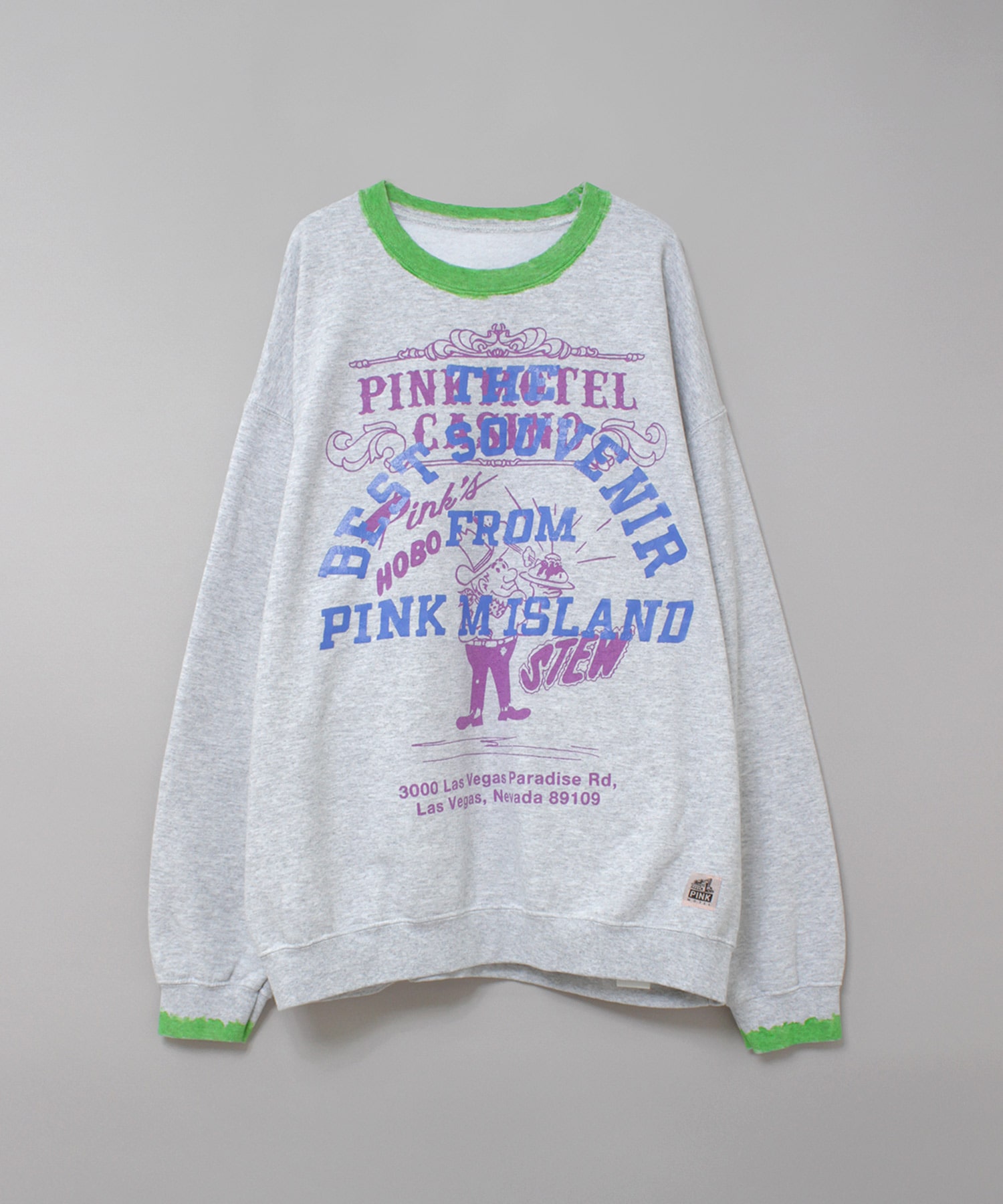 アッシュグレー