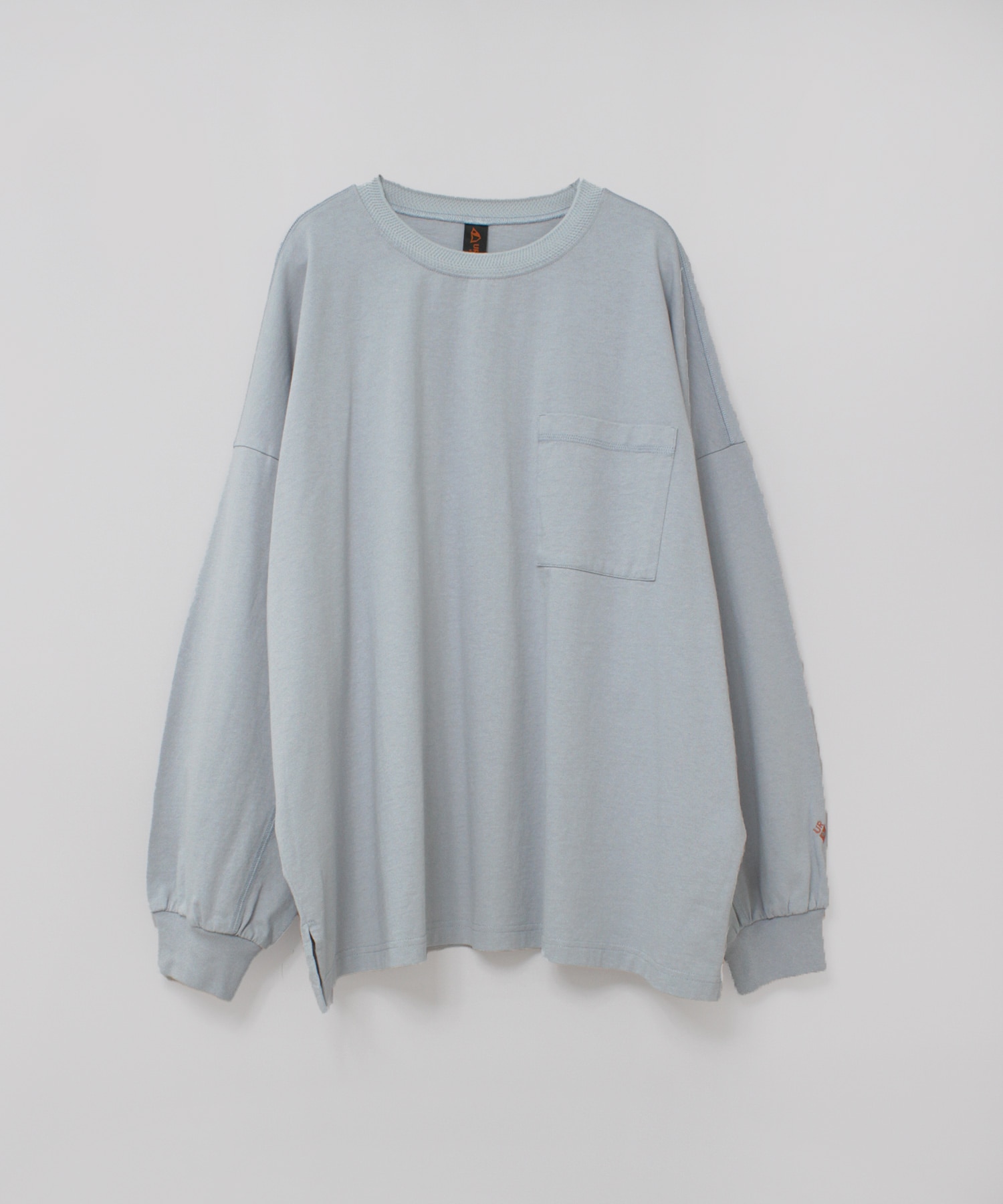 ブルーアッシュ