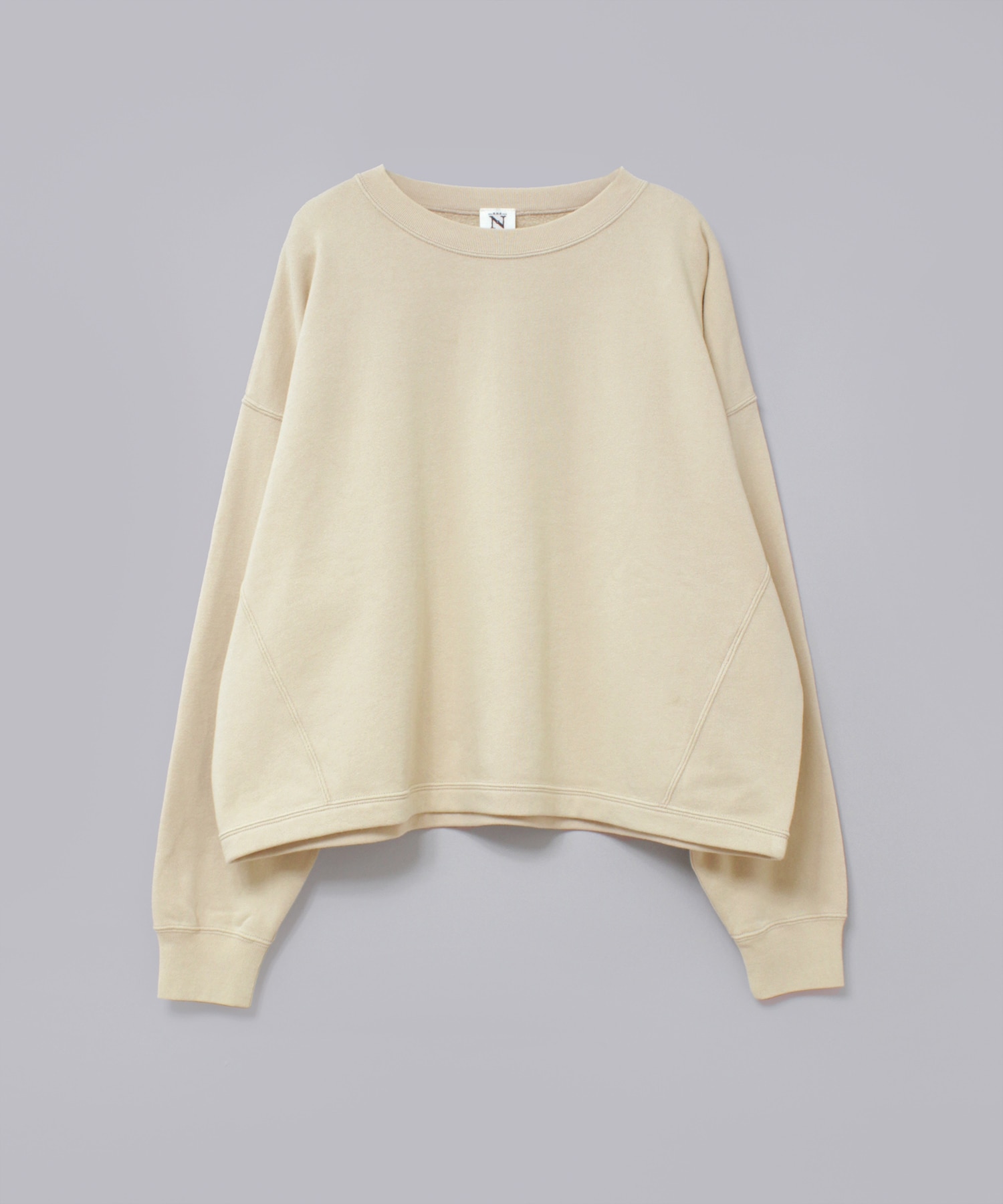 ライトベージュ