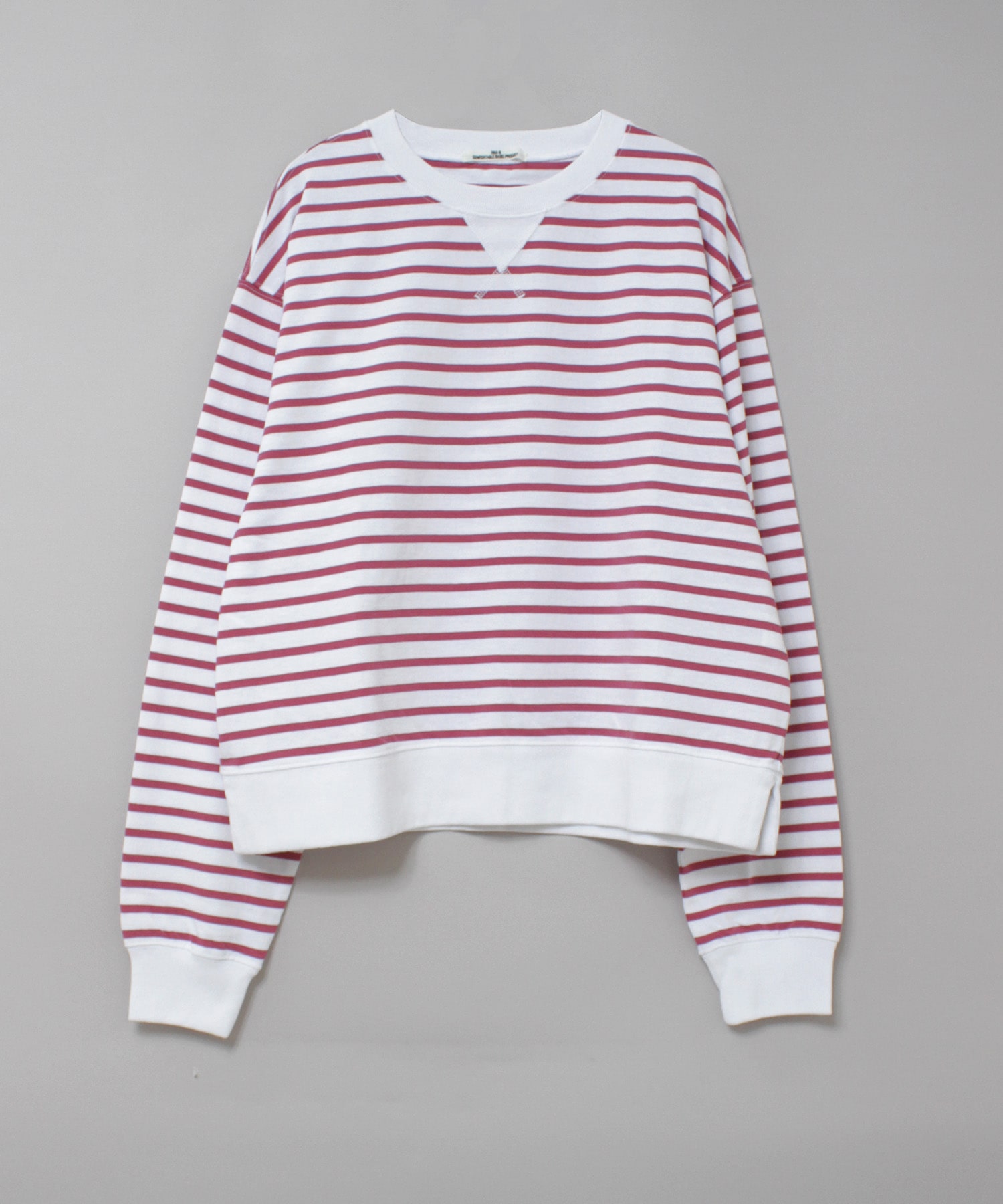 オフシロ/ピンク